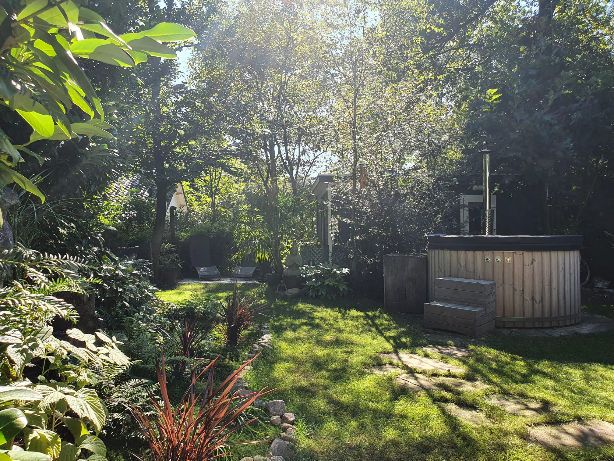 Casa nella natura a Groesbeek