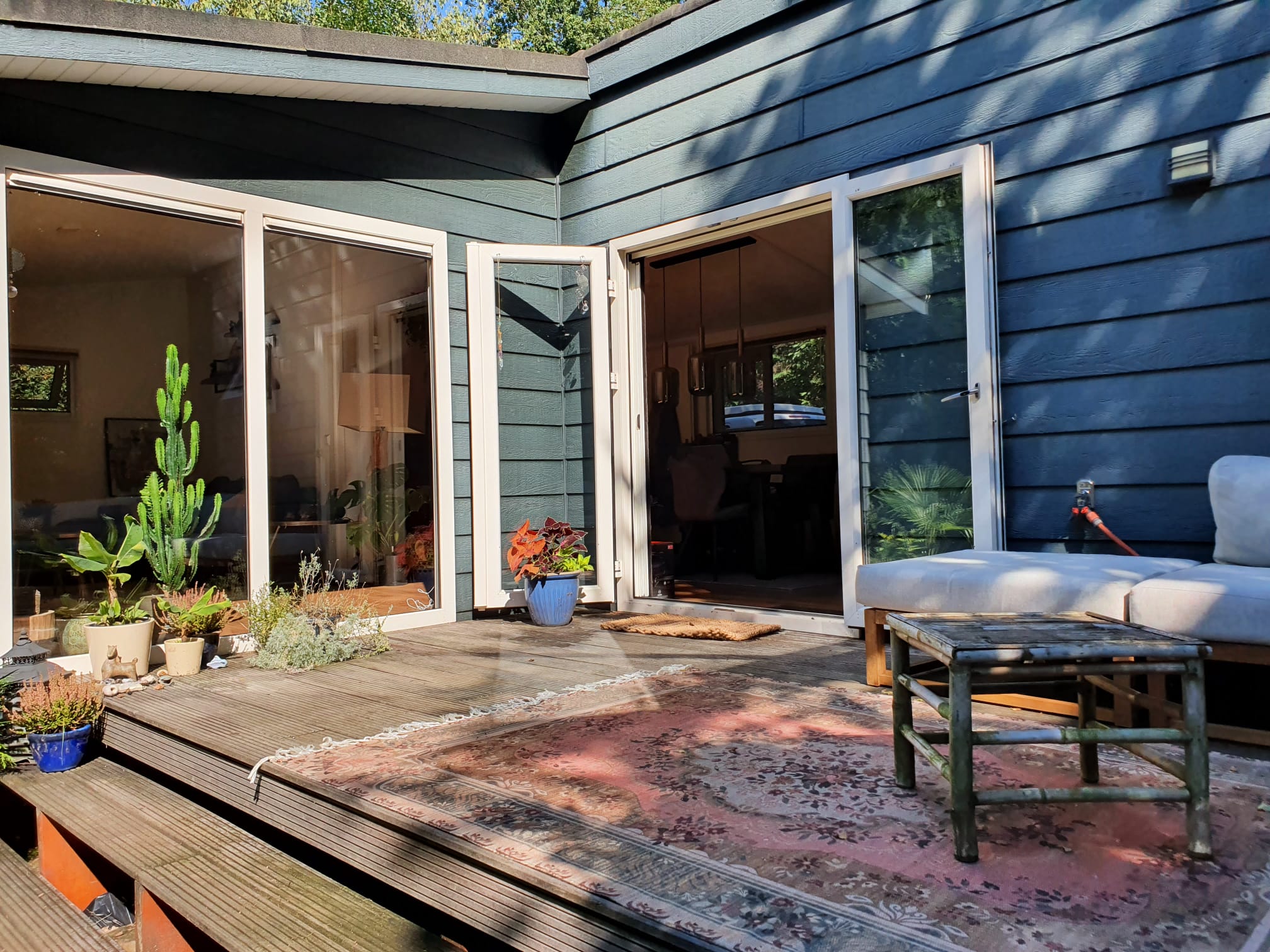 Casa nella natura a Groesbeek