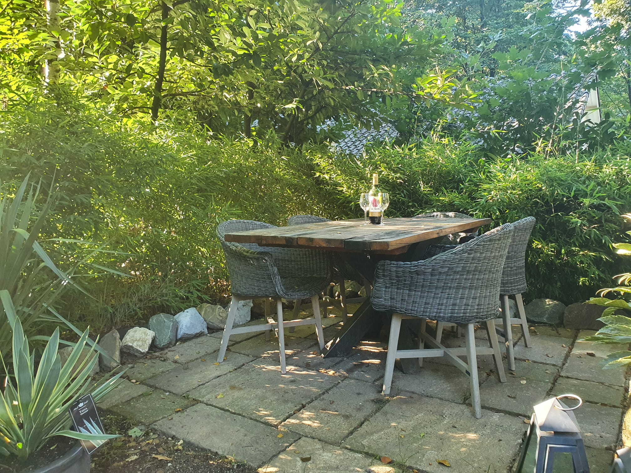 Casa nella natura a Groesbeek