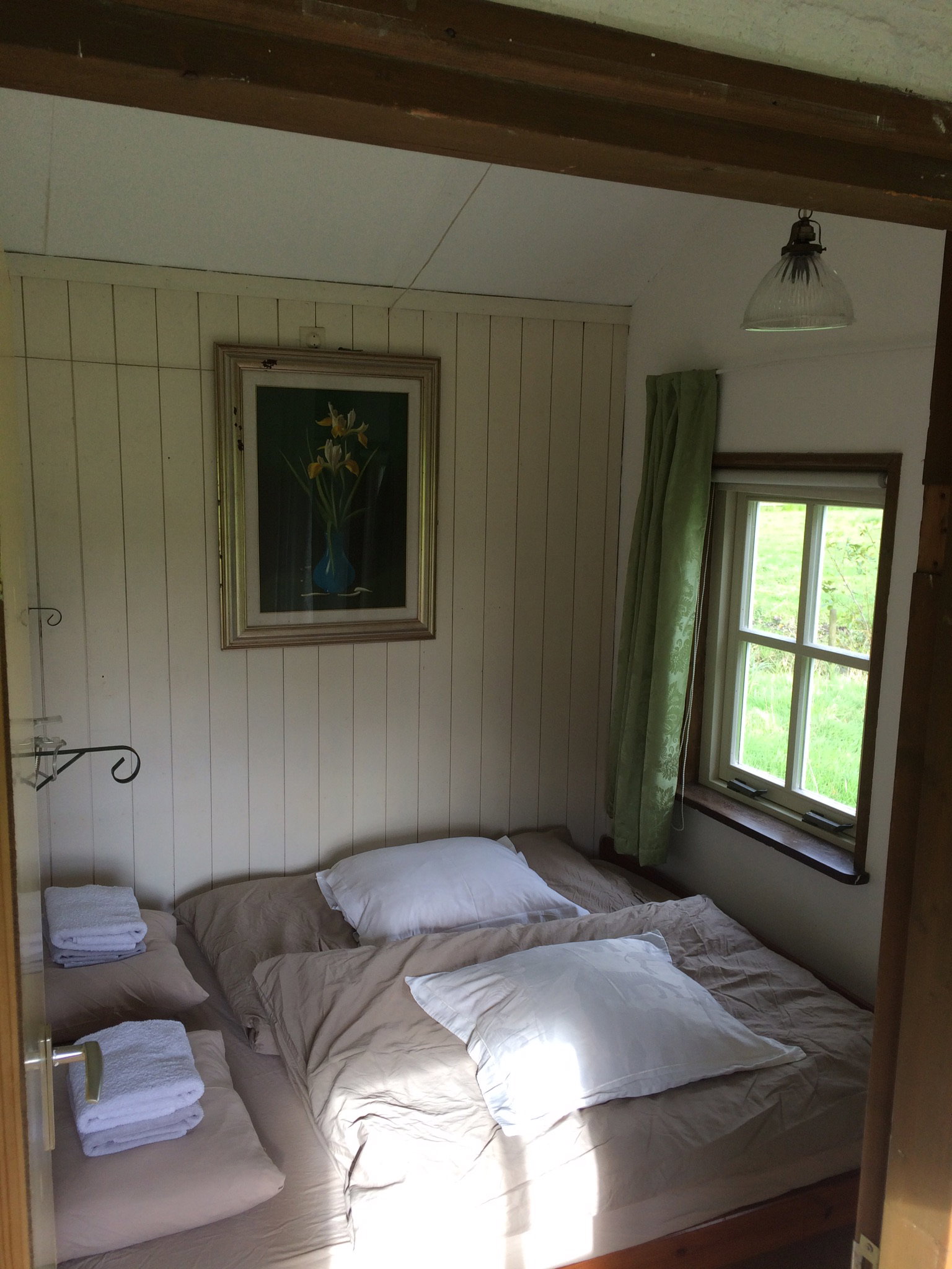 Casa nella natura a Schoorl