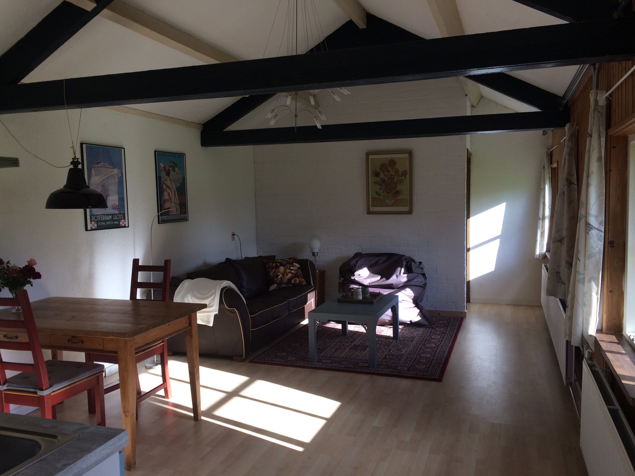Casa nella natura a Schoorl