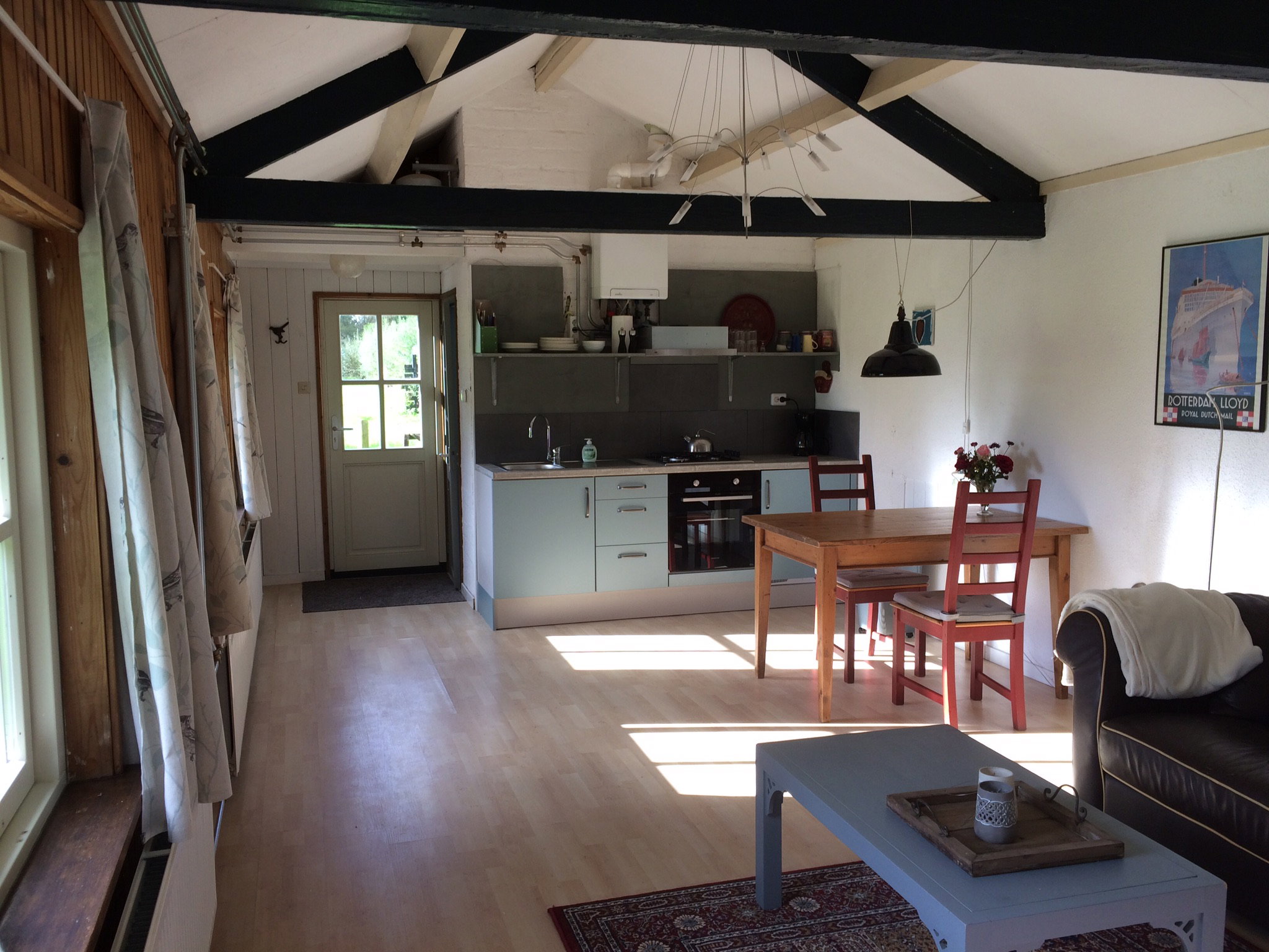 Casa nella natura a Schoorl