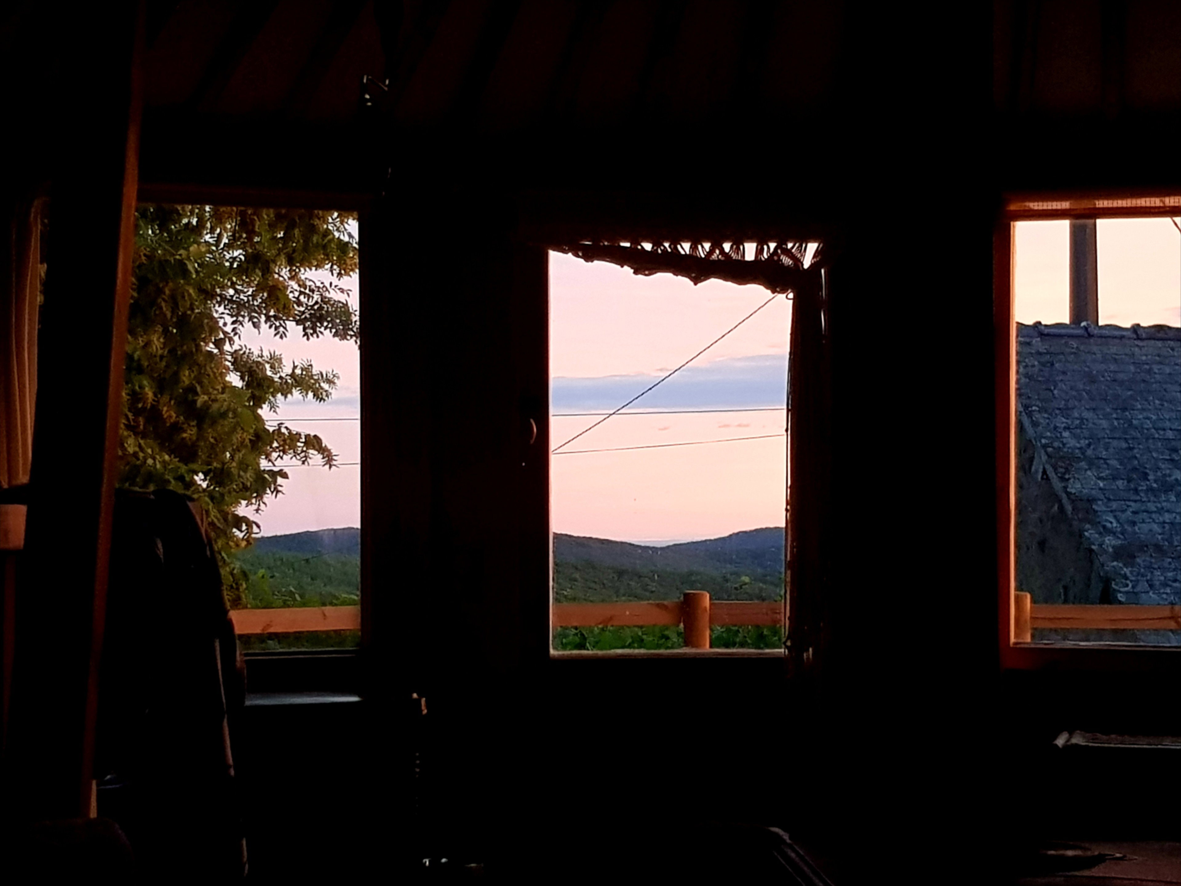 Natuurhuisje in Villapourçon