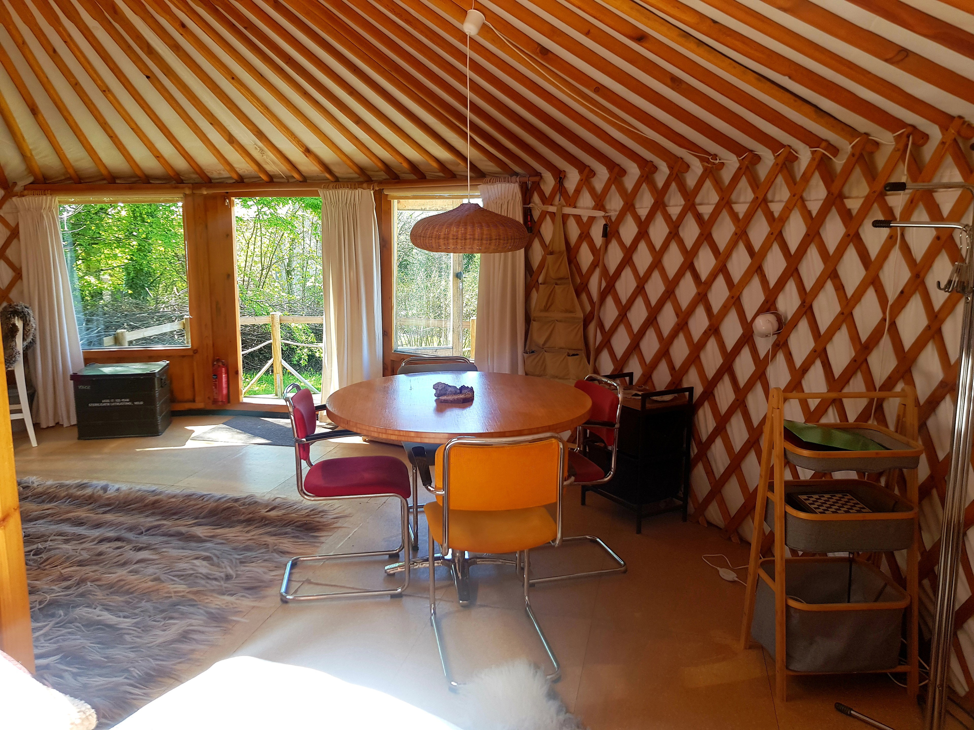 Natuurhuisje in Villapourçon