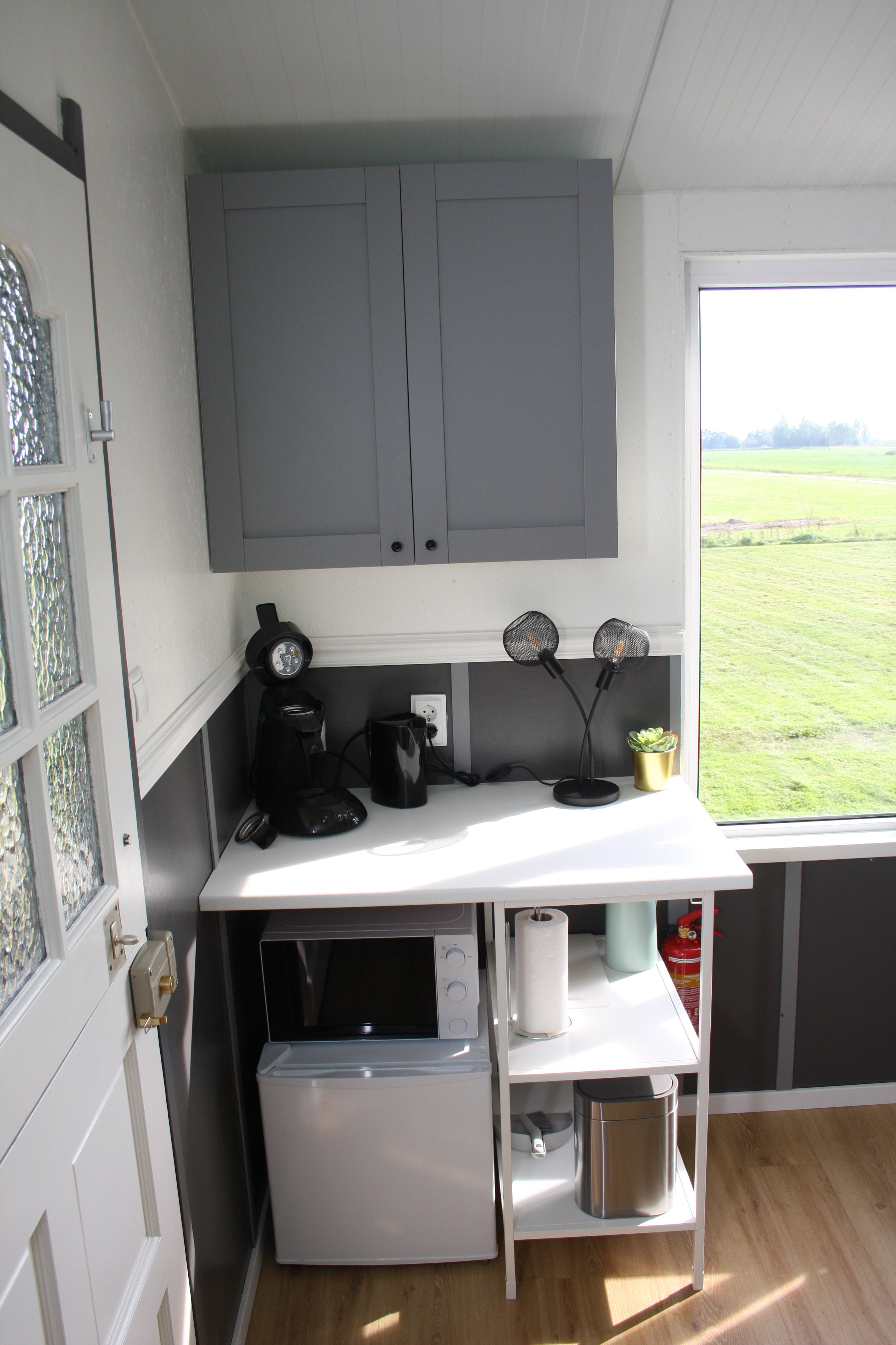 Natuurhuisje in Burum