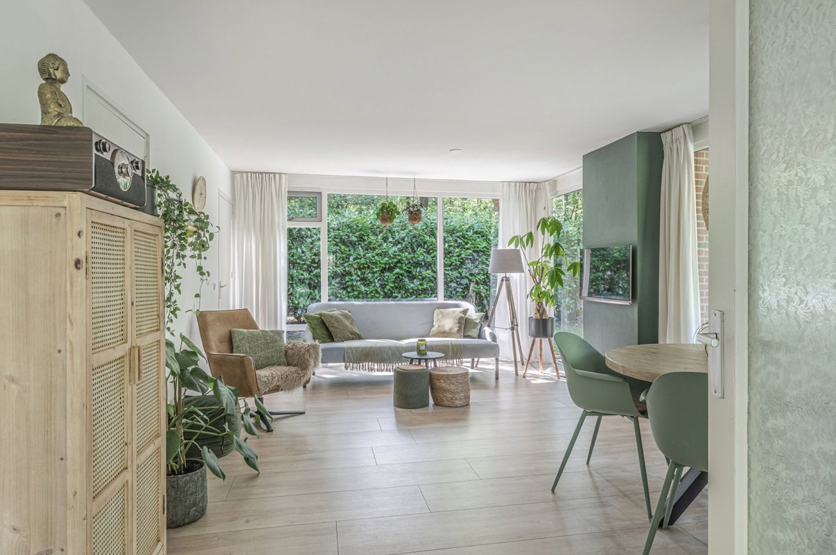 Casa nella natura a Schoonoord