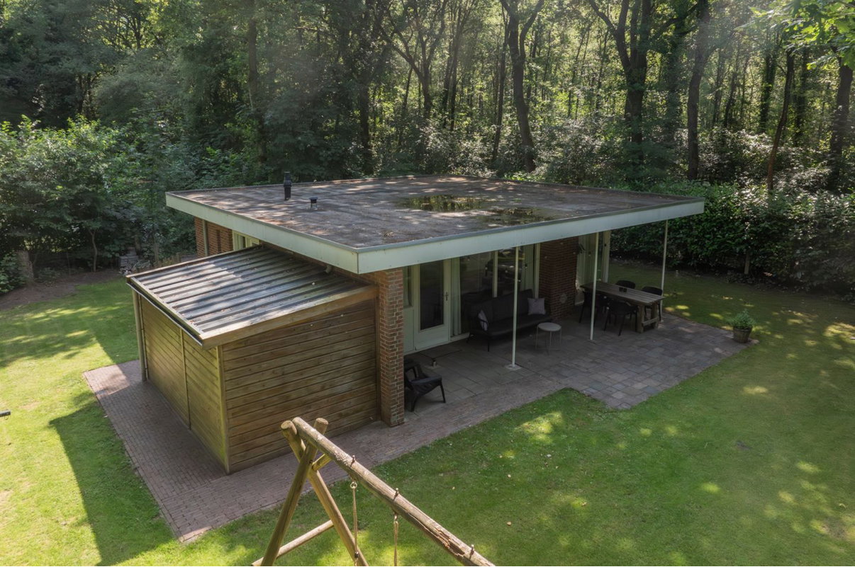 Casa nella natura a Schoonoord