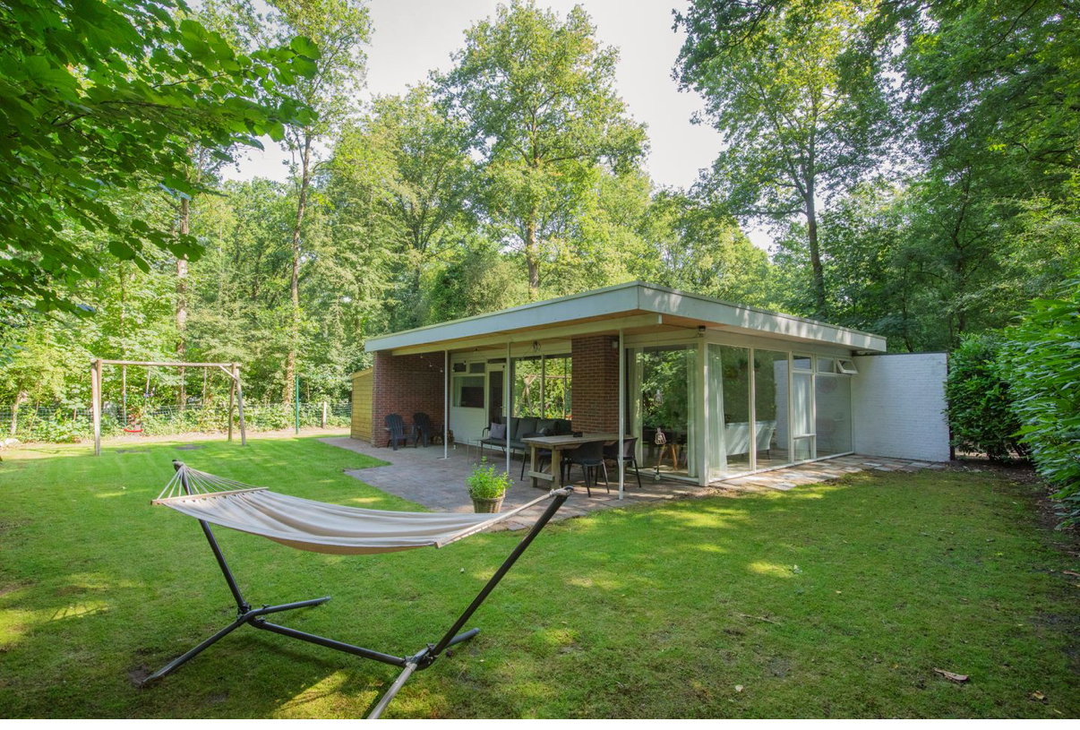 Casa nella natura a Schoonoord