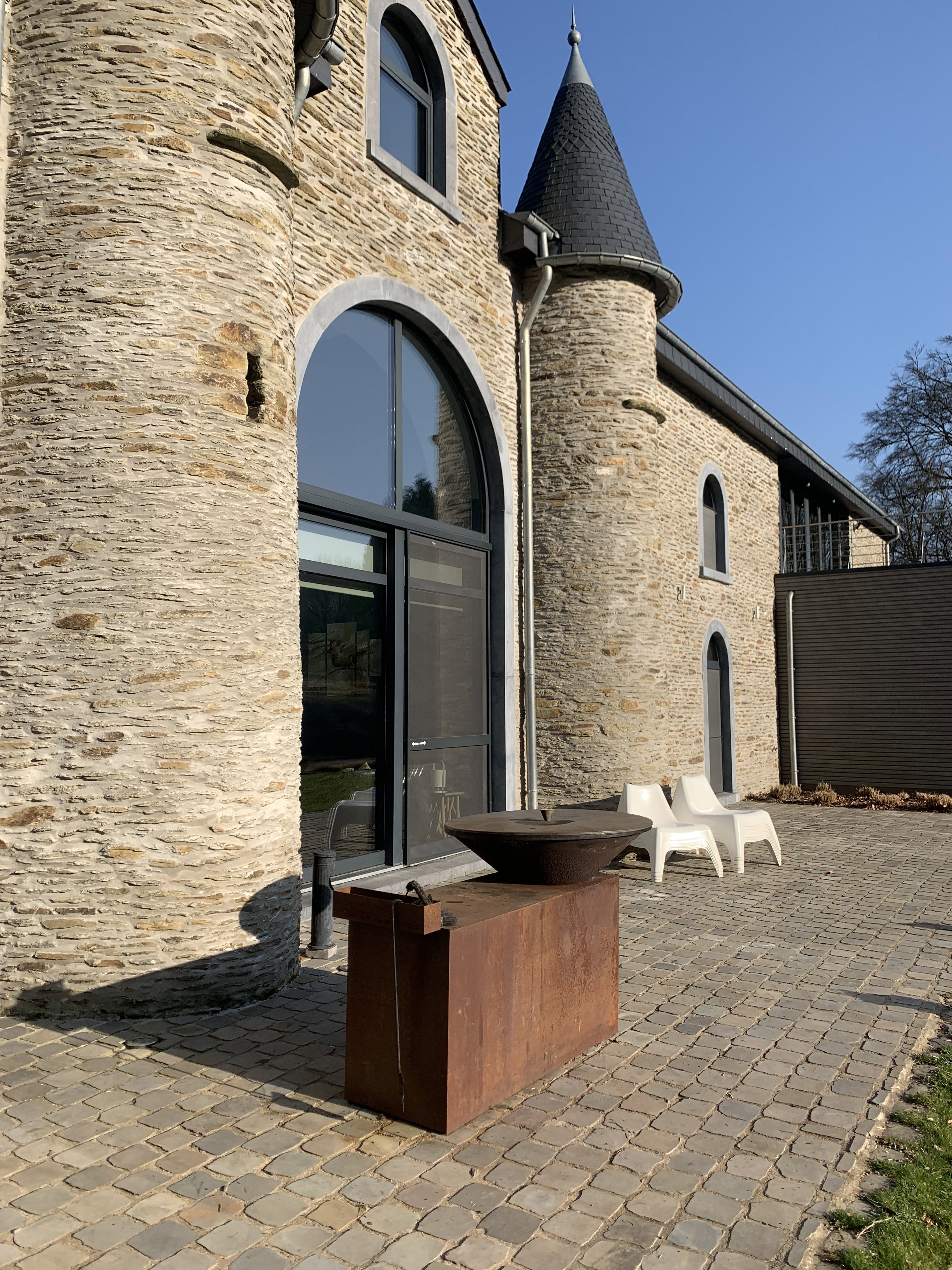 Natuurhuisje in Houffalize