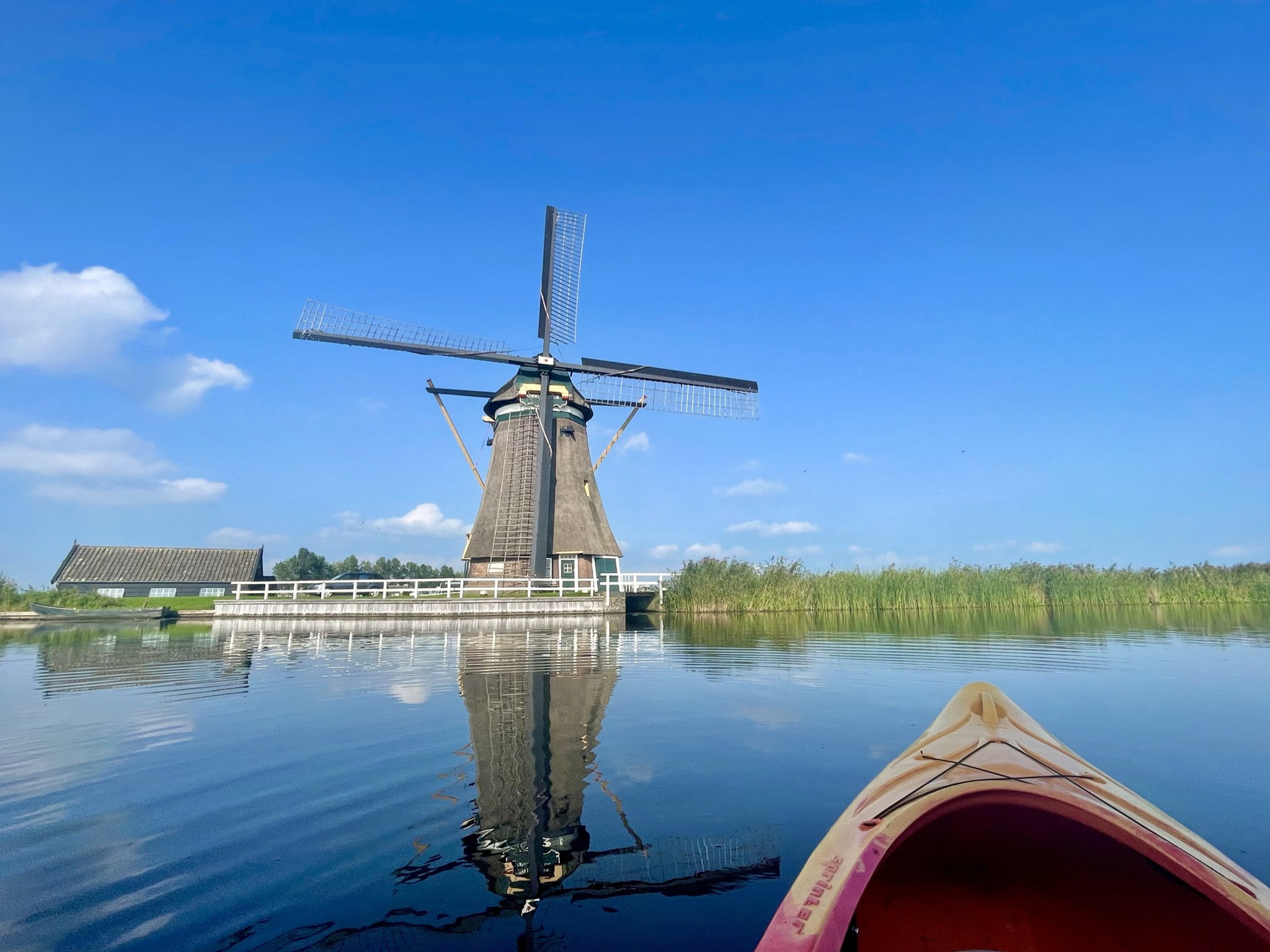 Natuurhuisje in Brandwijk