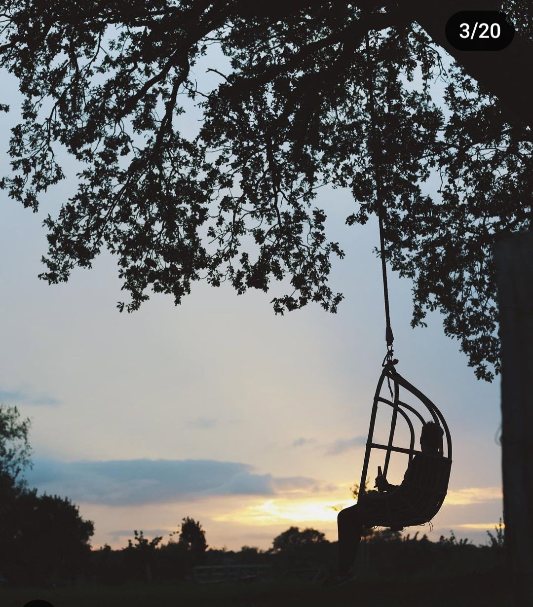 Naturhäuschen in Manderveen
