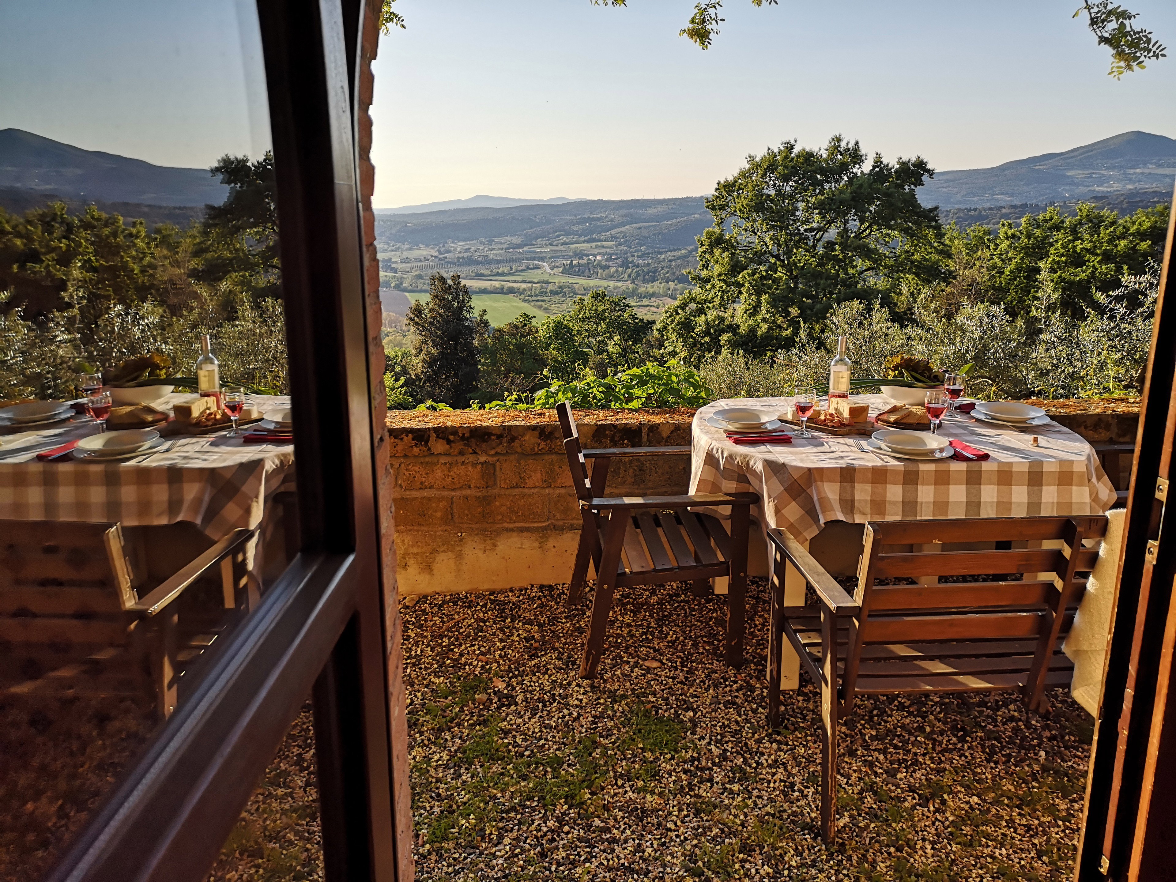 Nature house in Montescudaio