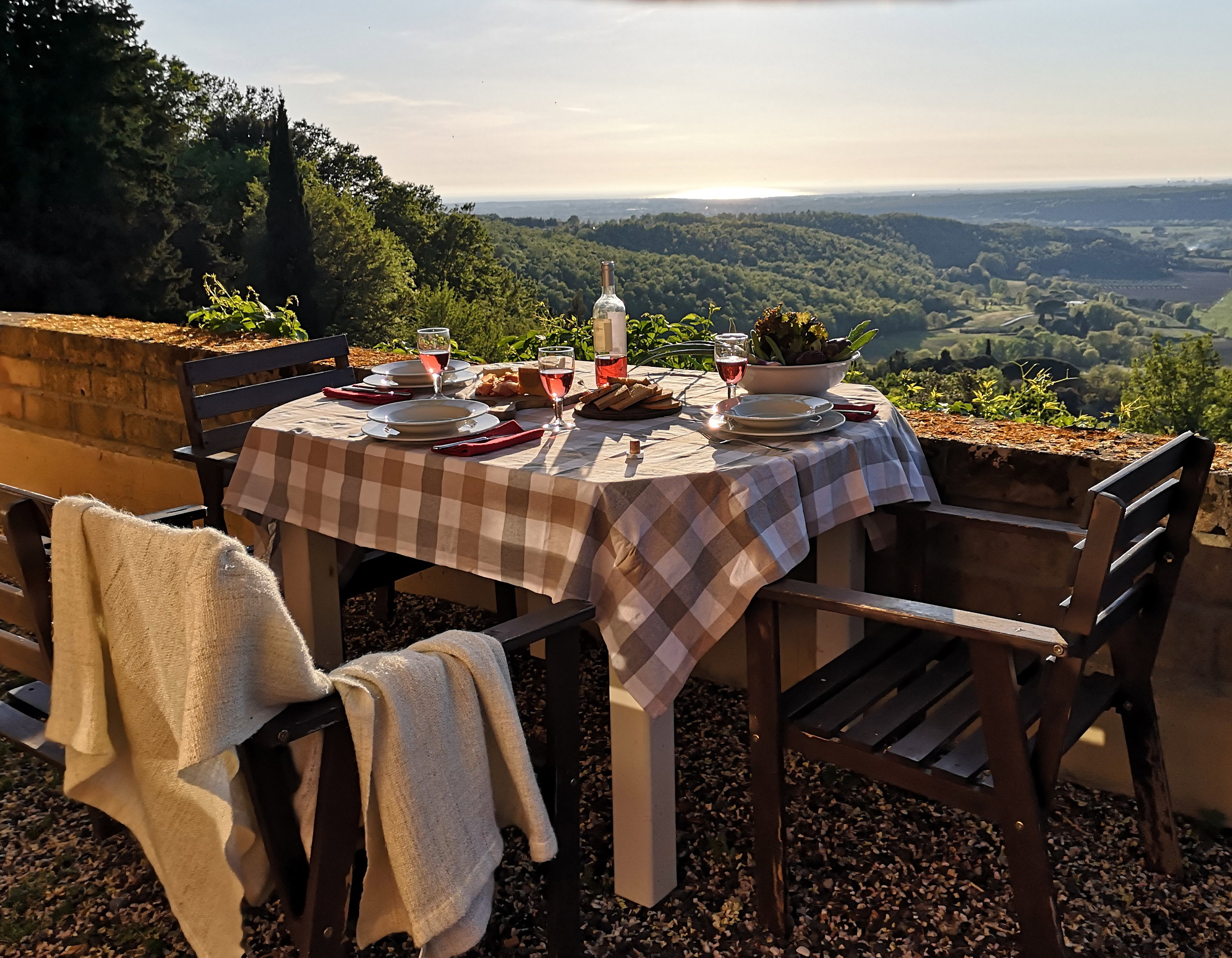 Nature house in Montescudaio