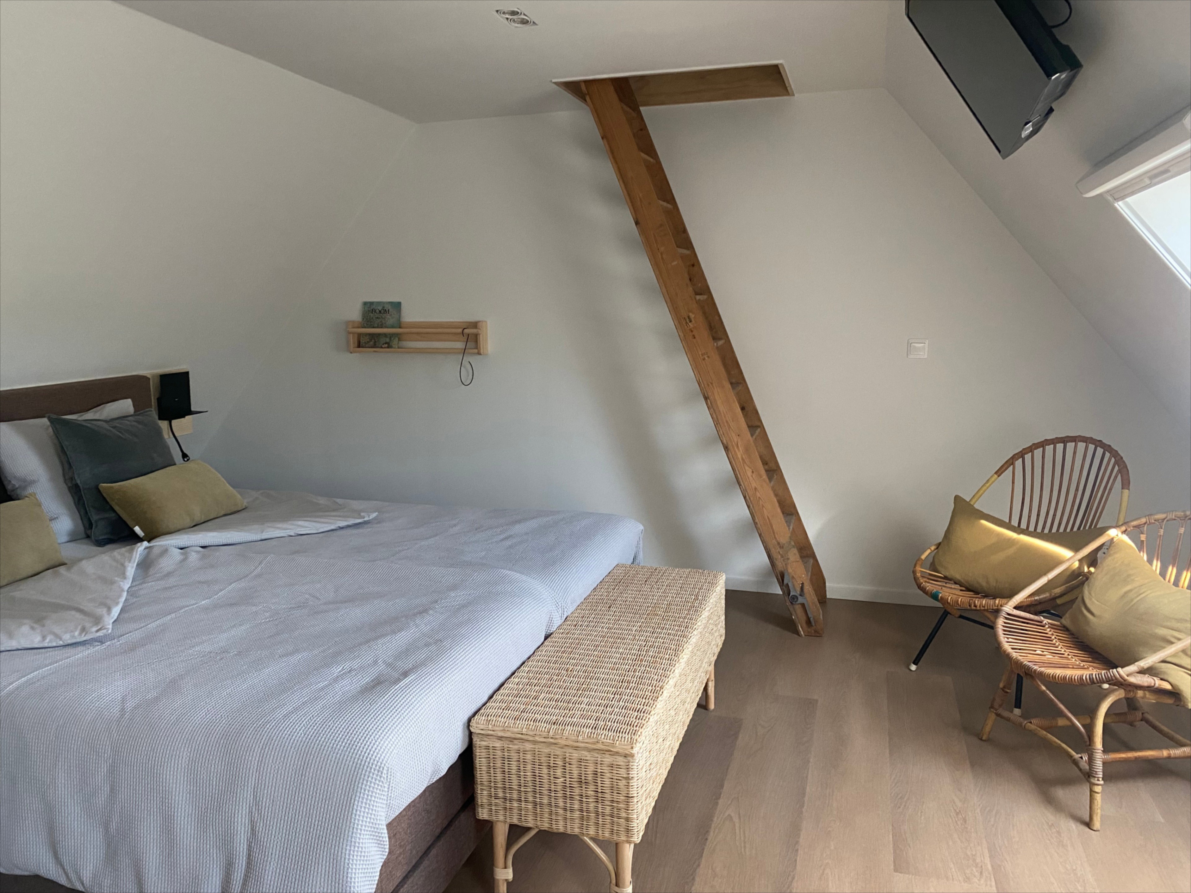 Natuurhuisje in Albergen