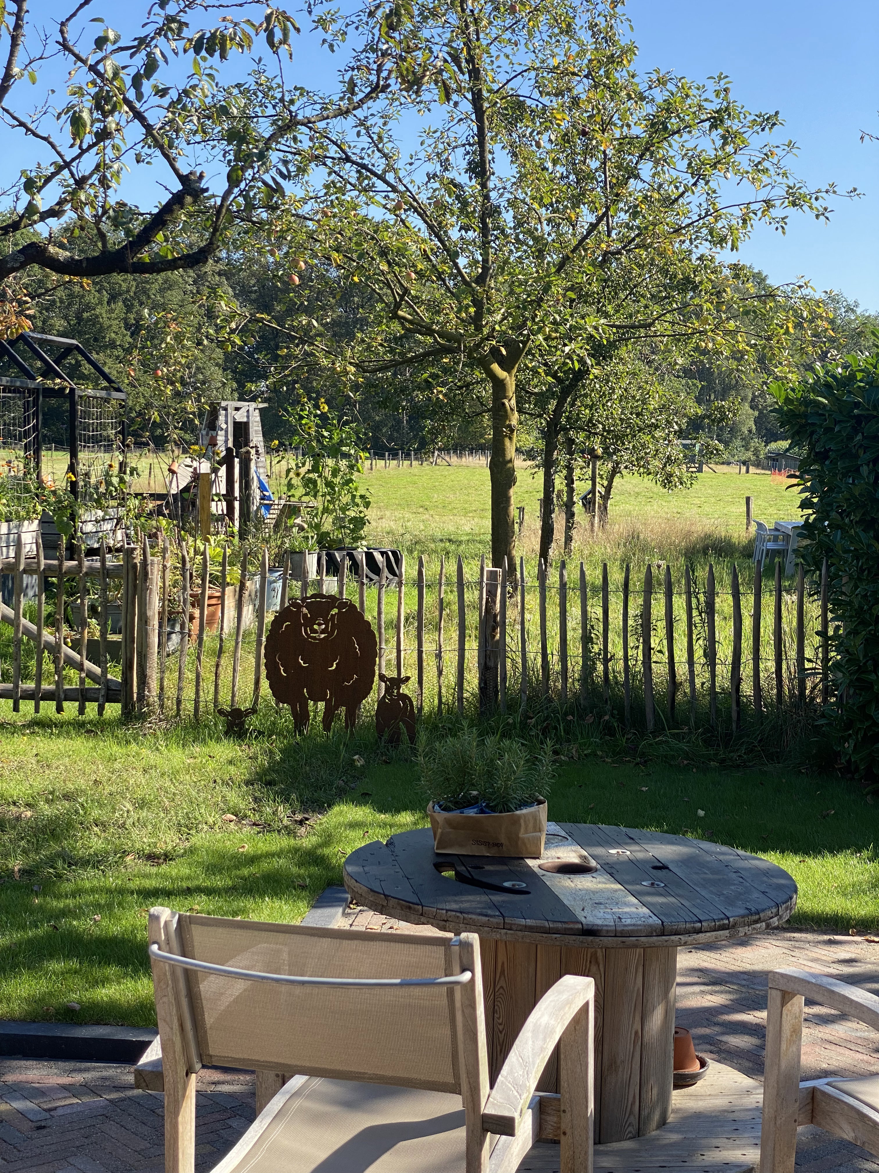 Natuurhuisje in Albergen