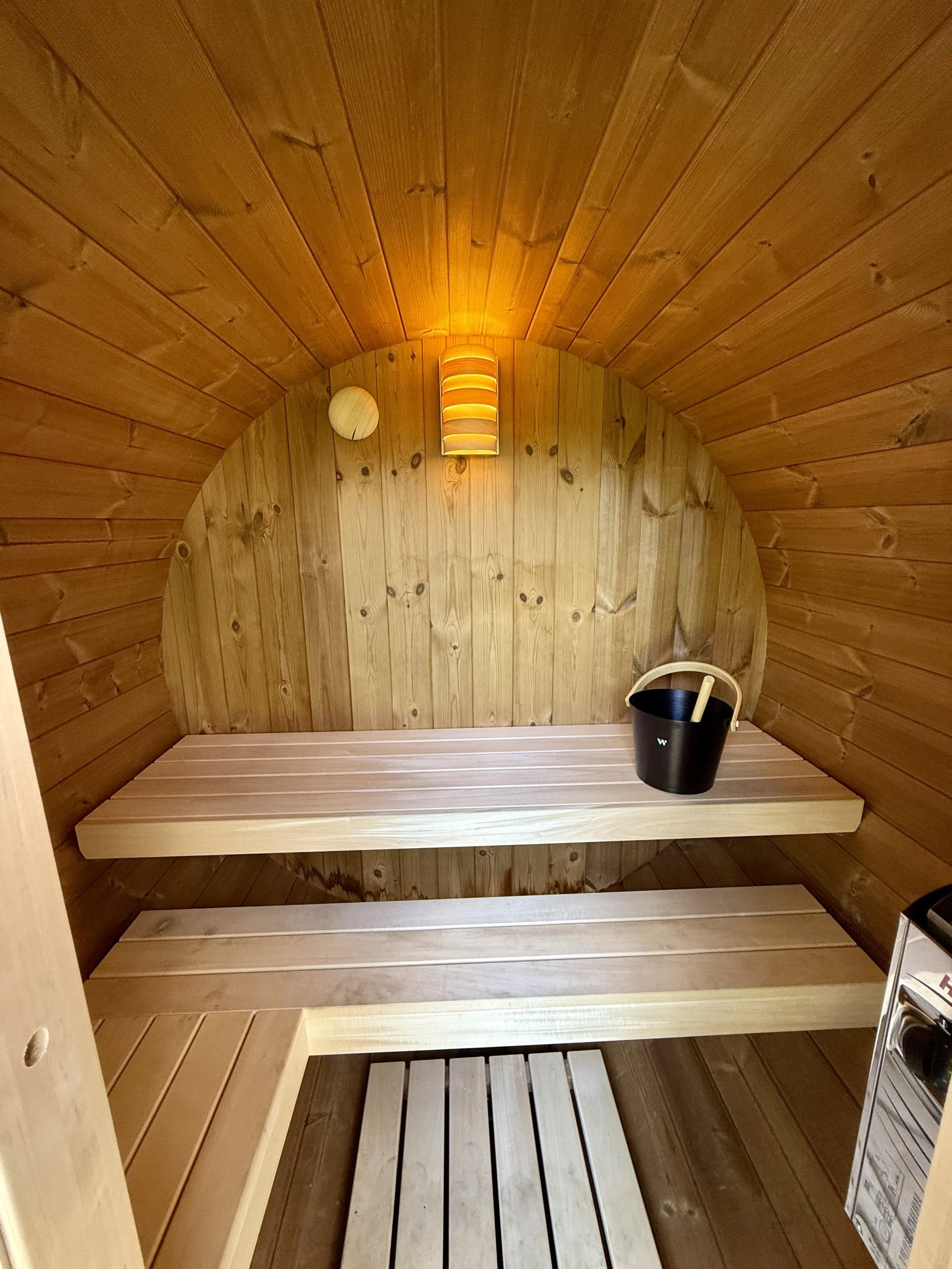 Nature house in Oud Ade