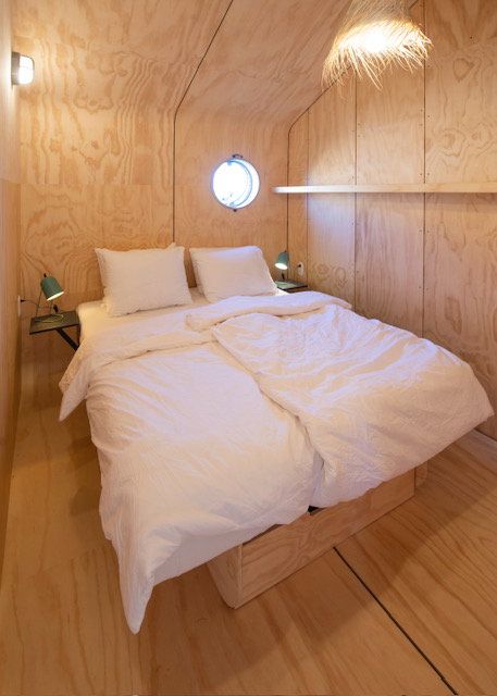 Casa nella natura a Oud Ade