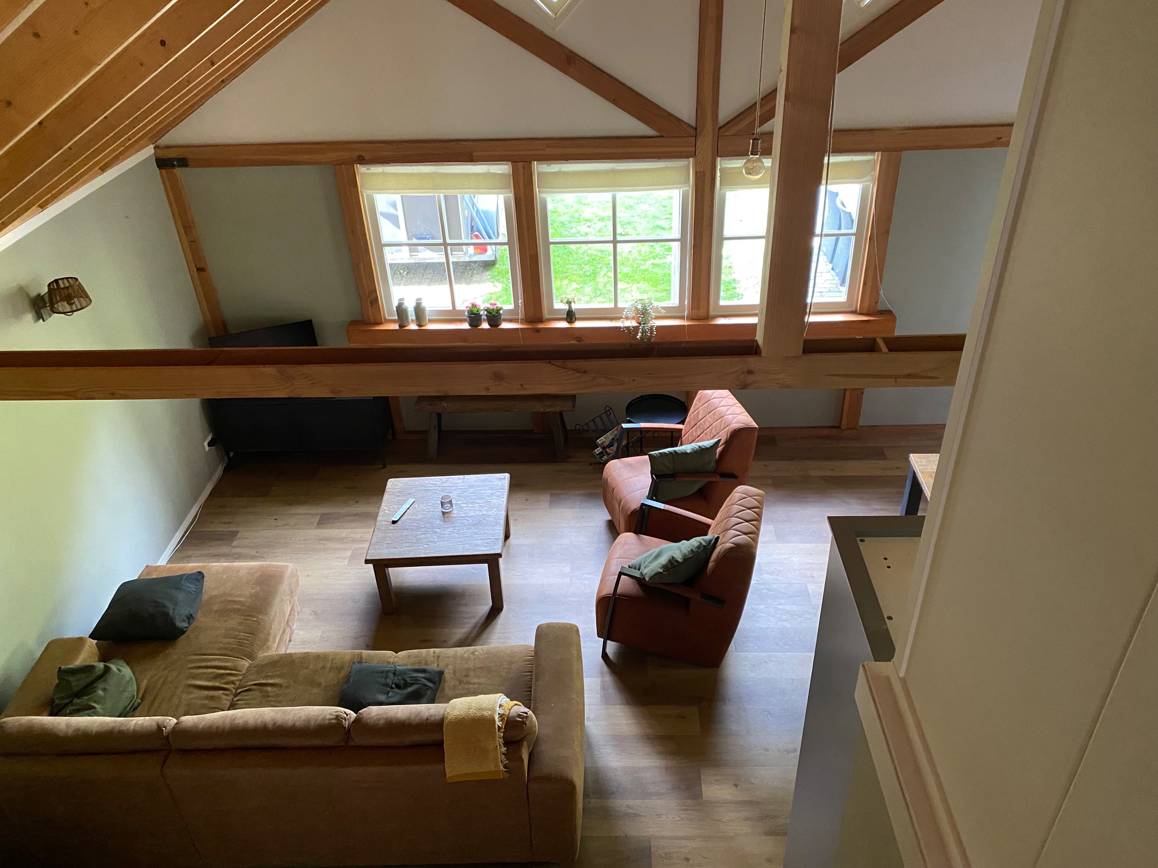 Casa nella natura a Witharen