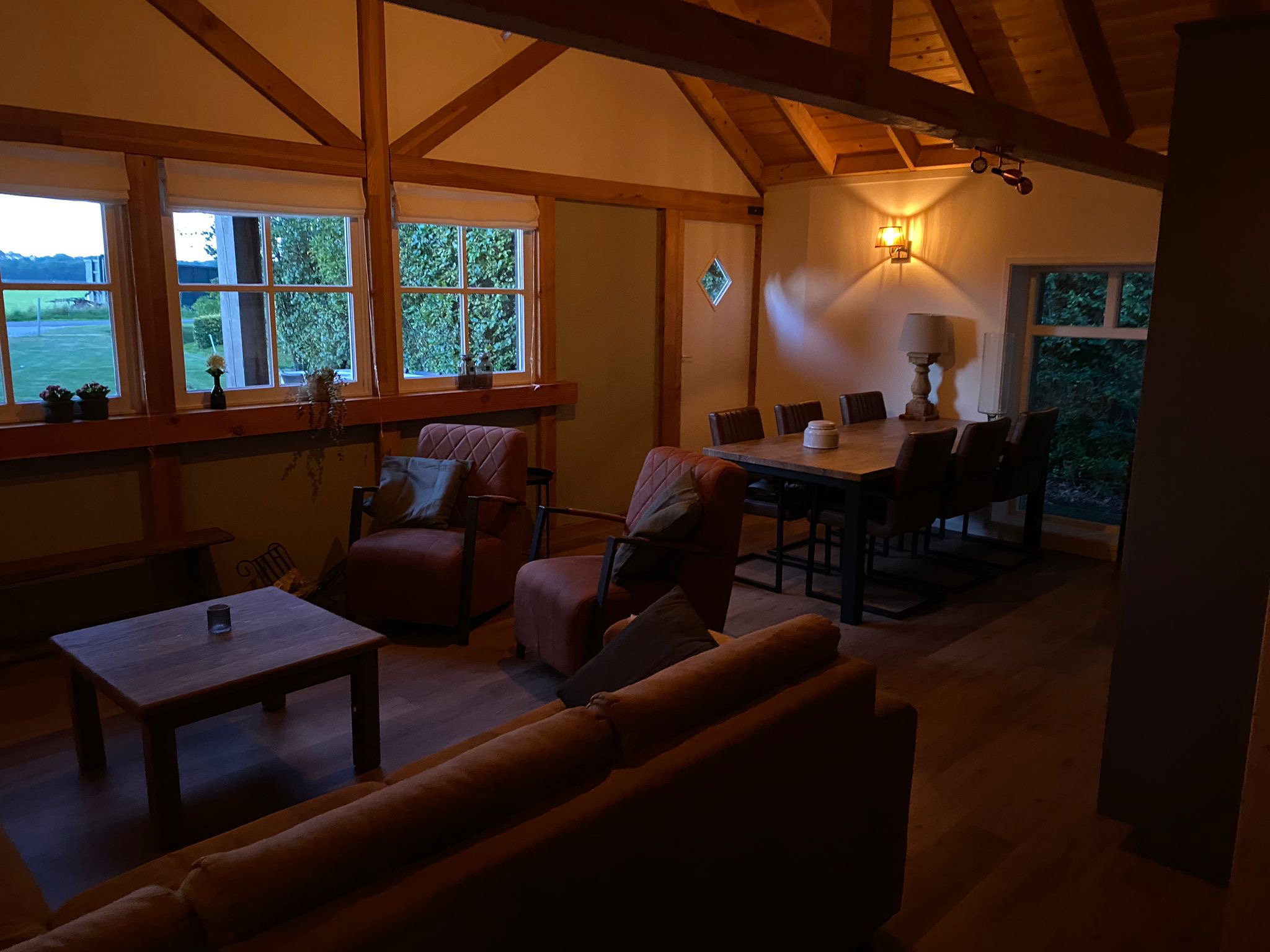 Casa nella natura a Witharen