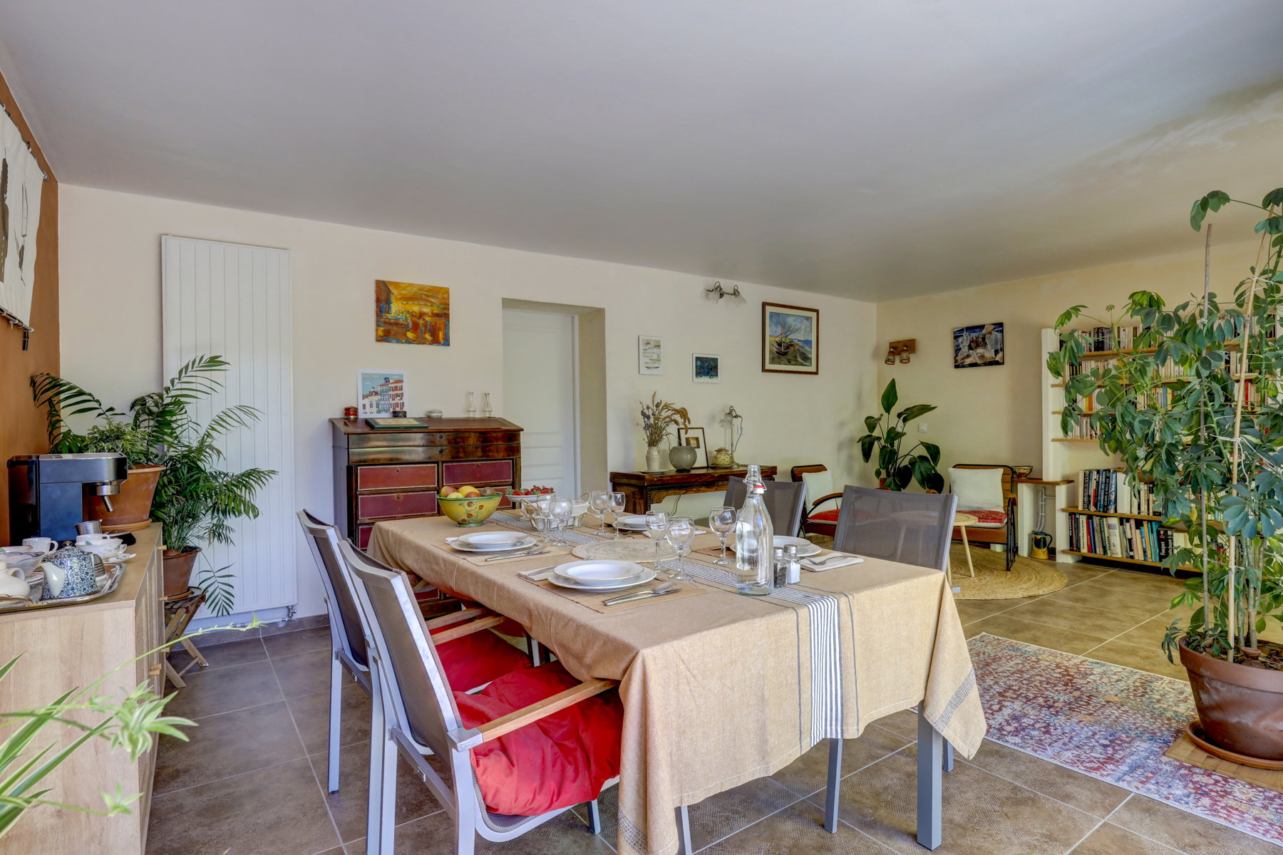 Maison nature à Penne