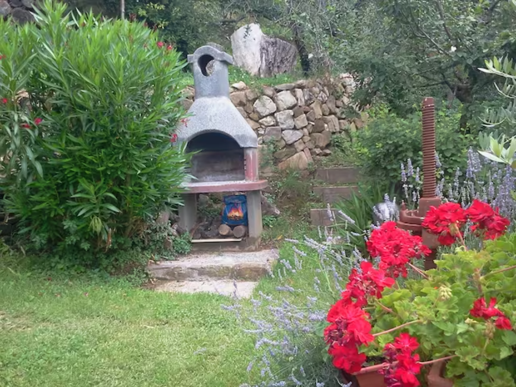 Natuurhuisje in Petrognano