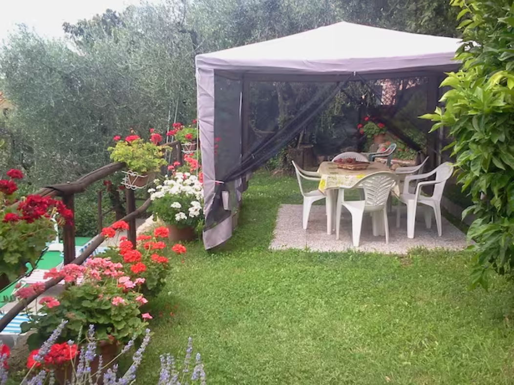 Natuurhuisje in Petrognano