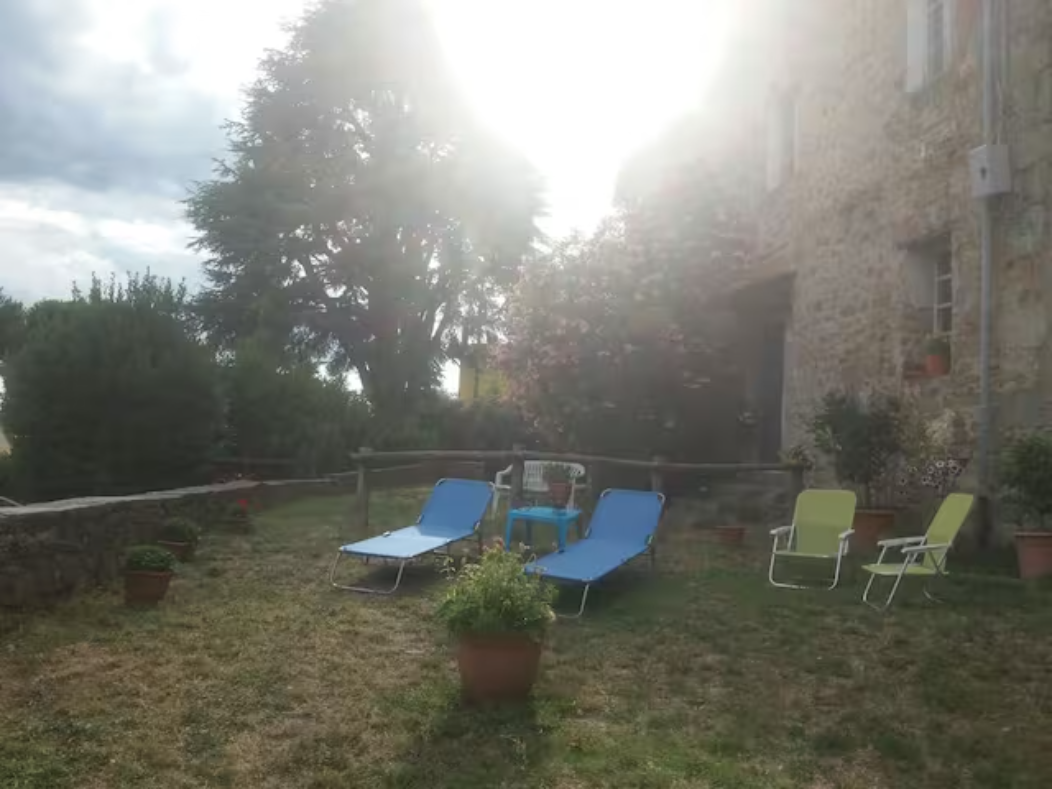 Natuurhuisje in Petrognano