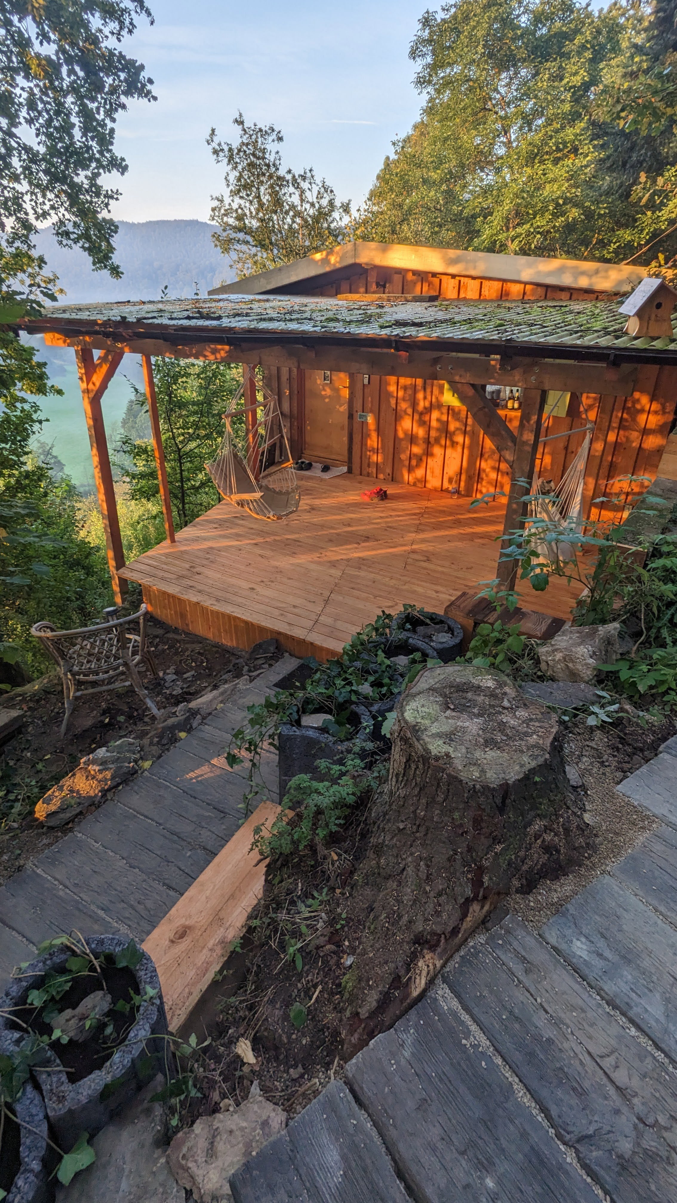 Casa nella natura a Nideggen-Abenden