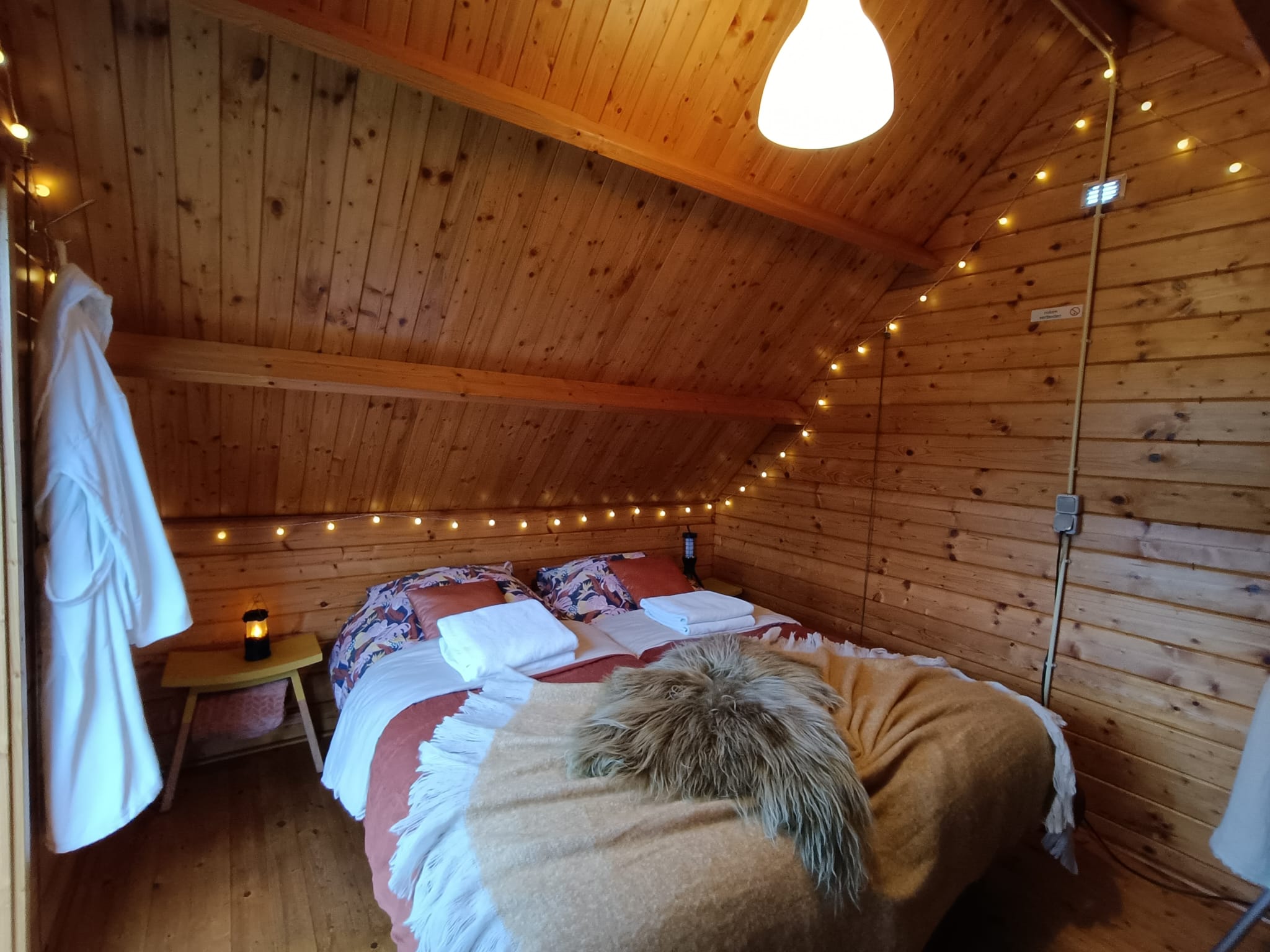 Natuurhuisje in Erp