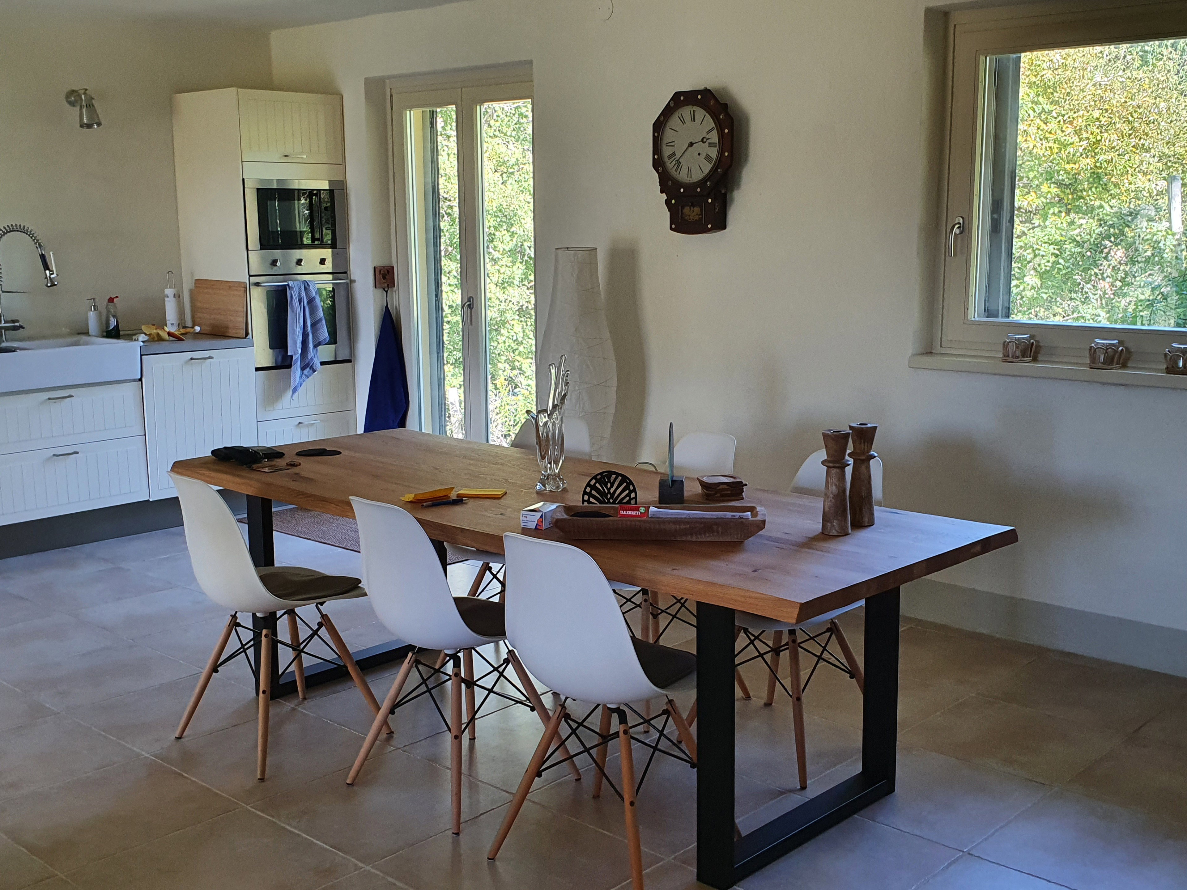 Casa nella natura a Niella Belbo