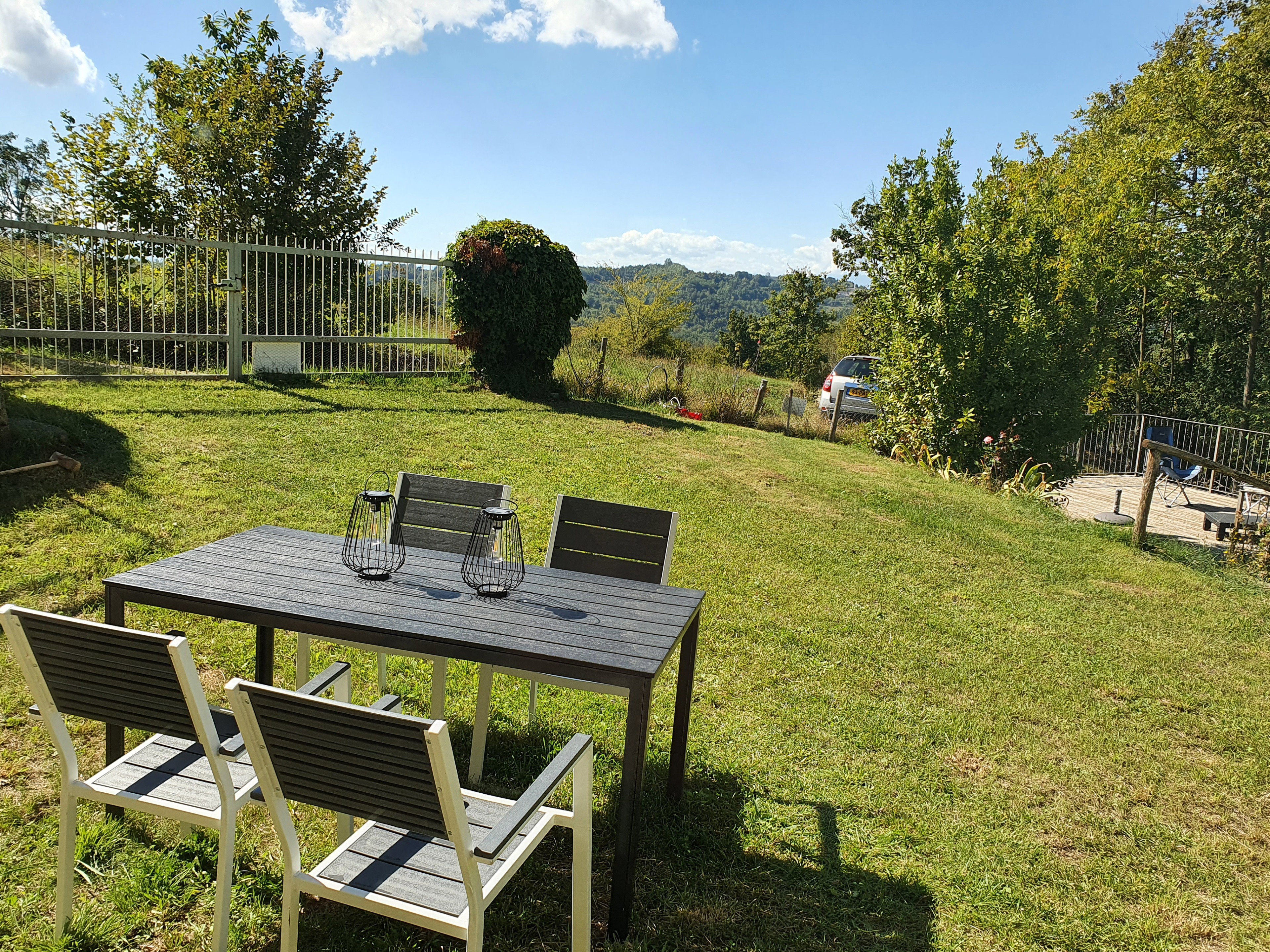 Casa nella natura a Niella Belbo