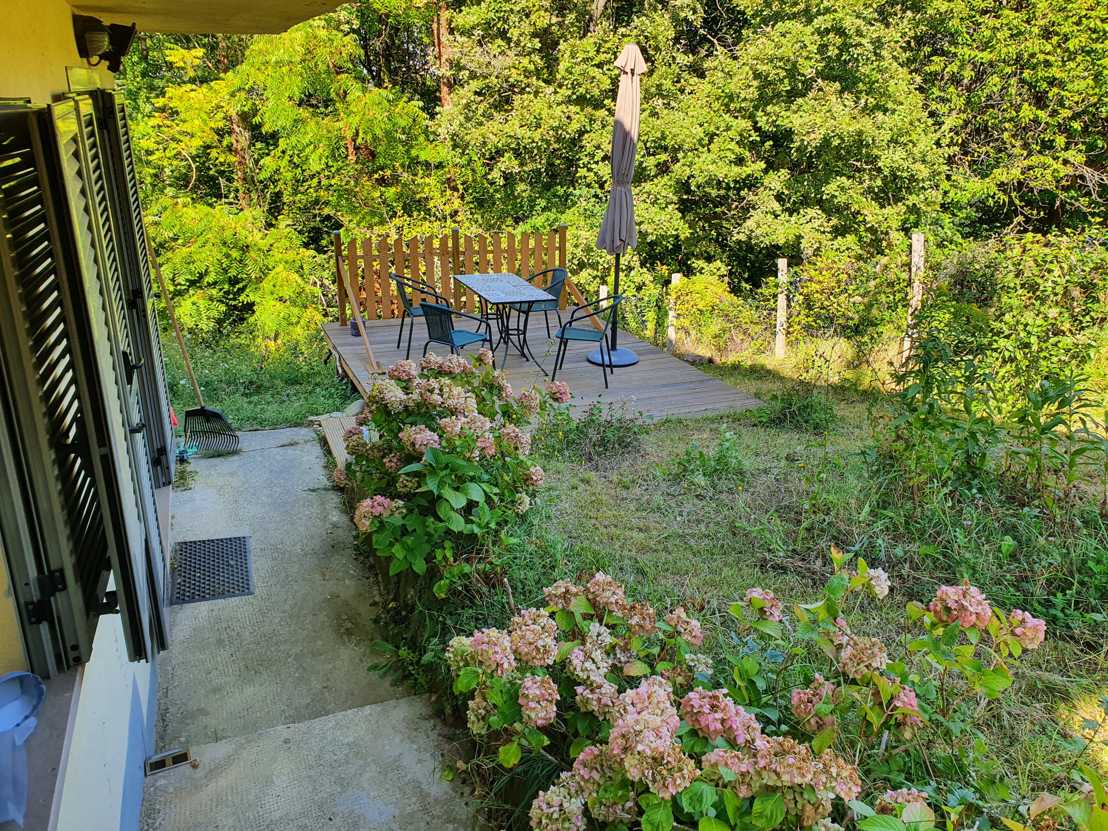 Casa nella natura a Niella Belbo