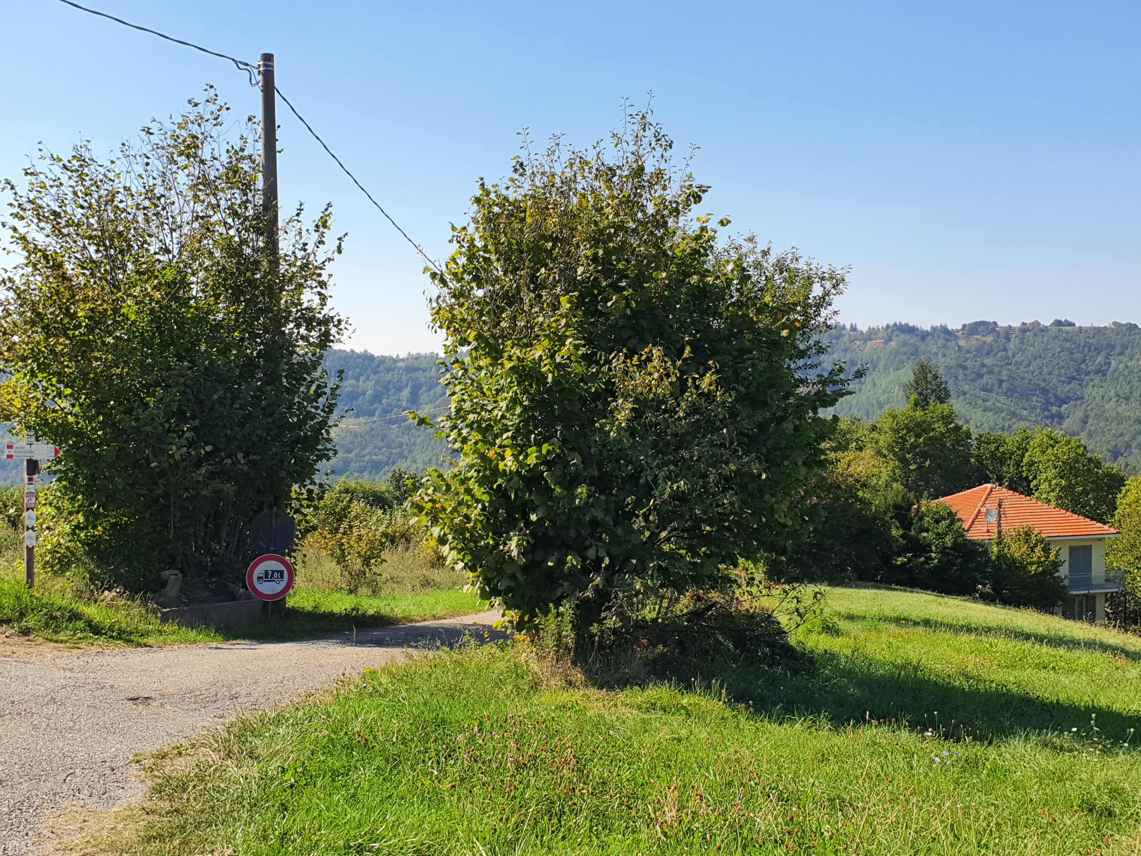 Casa nella natura a Niella Belbo