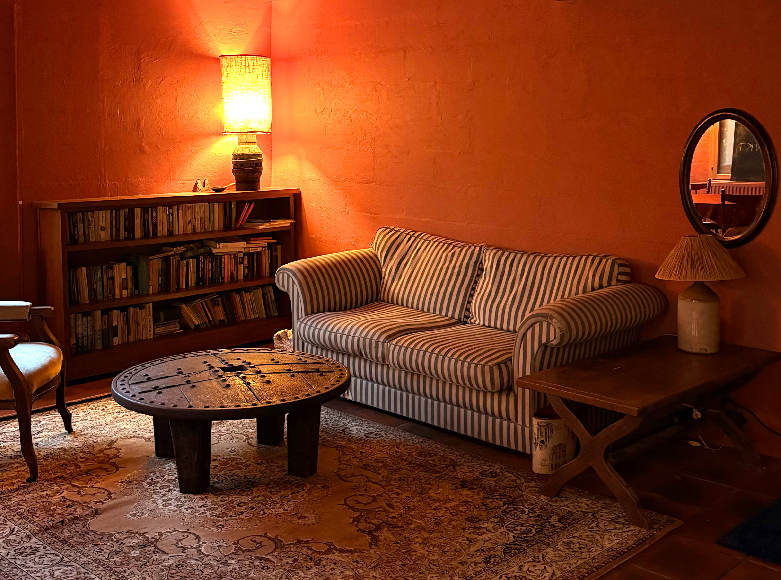 Casa nella natura a Dancourt