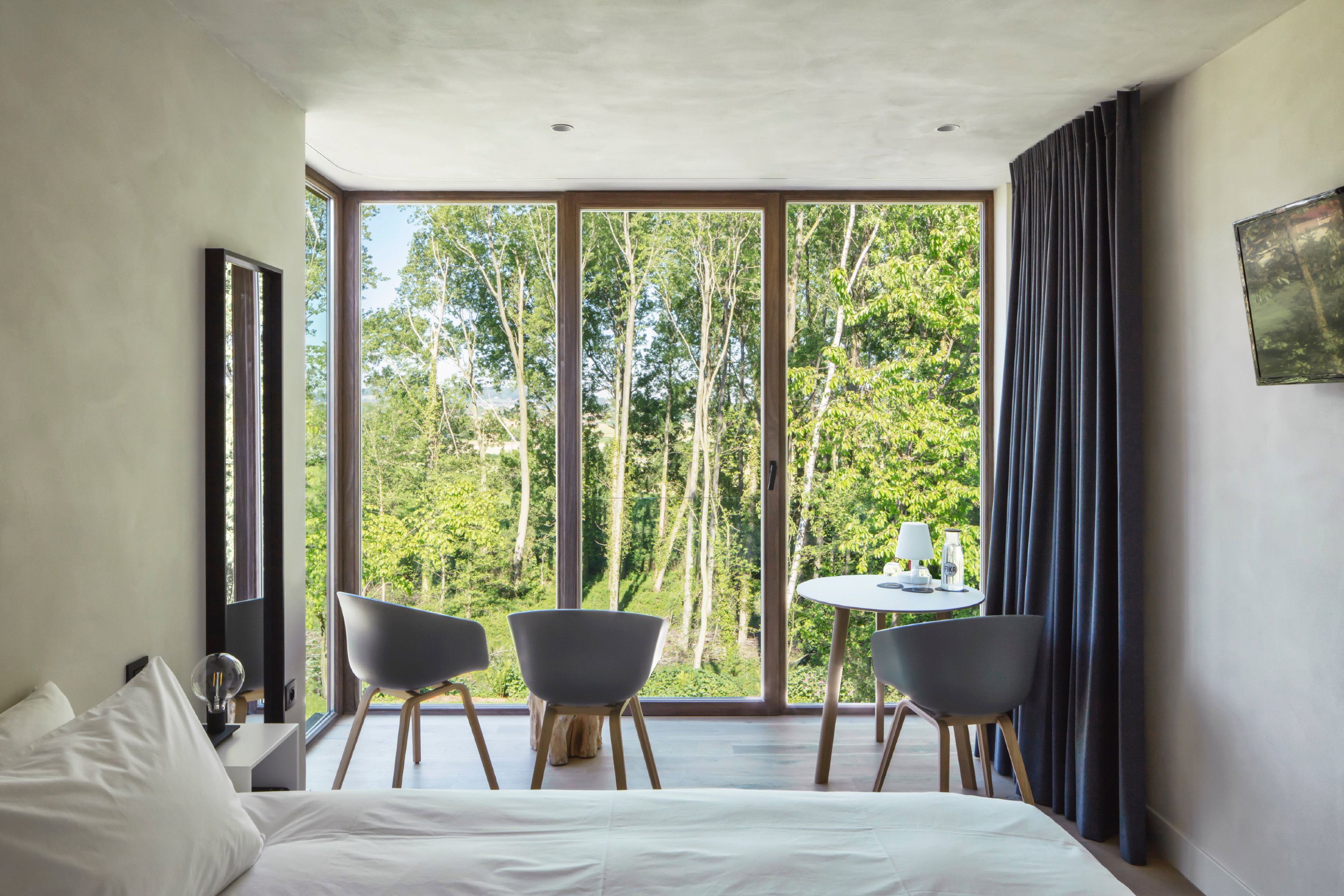Casa nella natura a Kemmel - Heuvelland