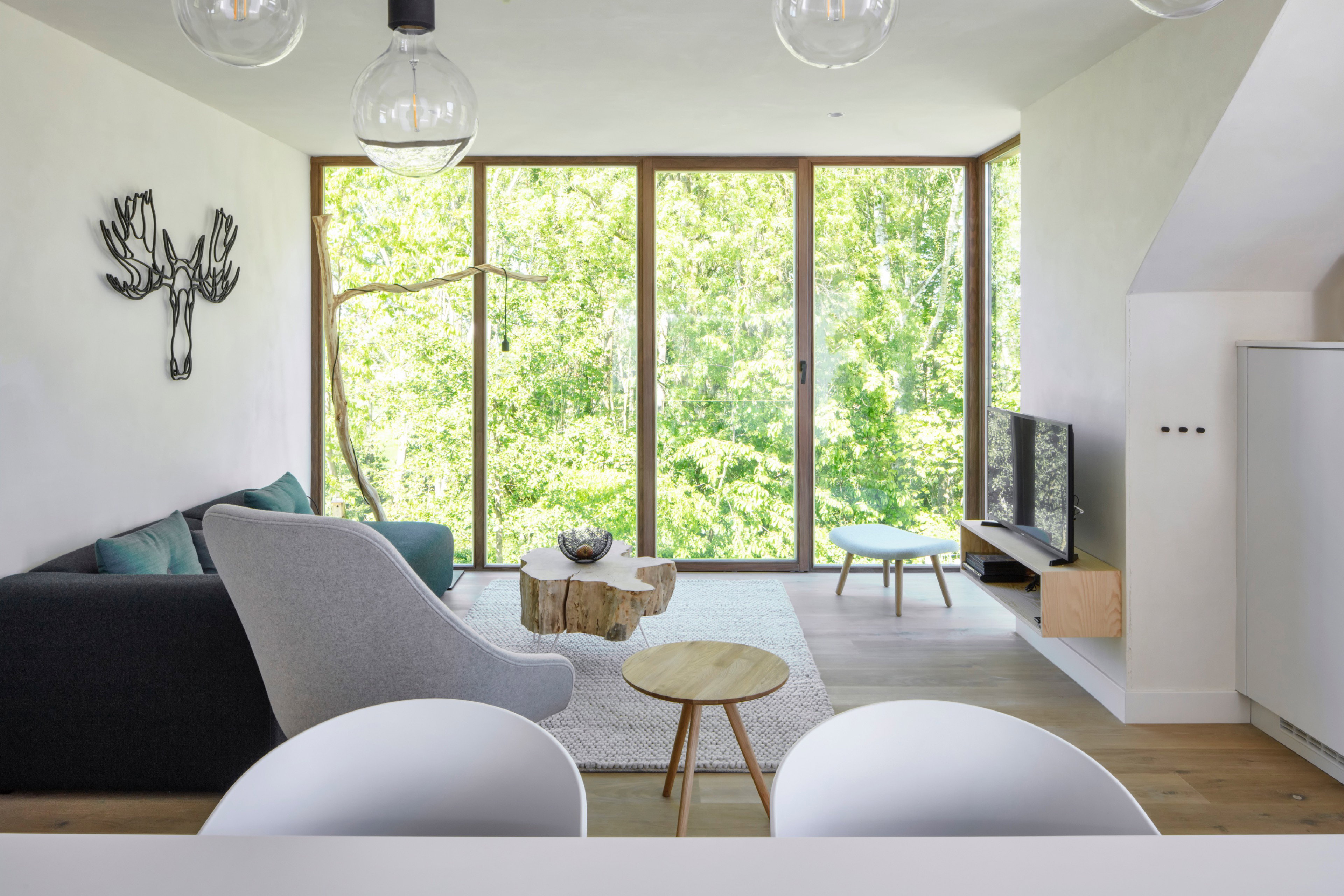 Casa nella natura a Kemmel - Heuvelland