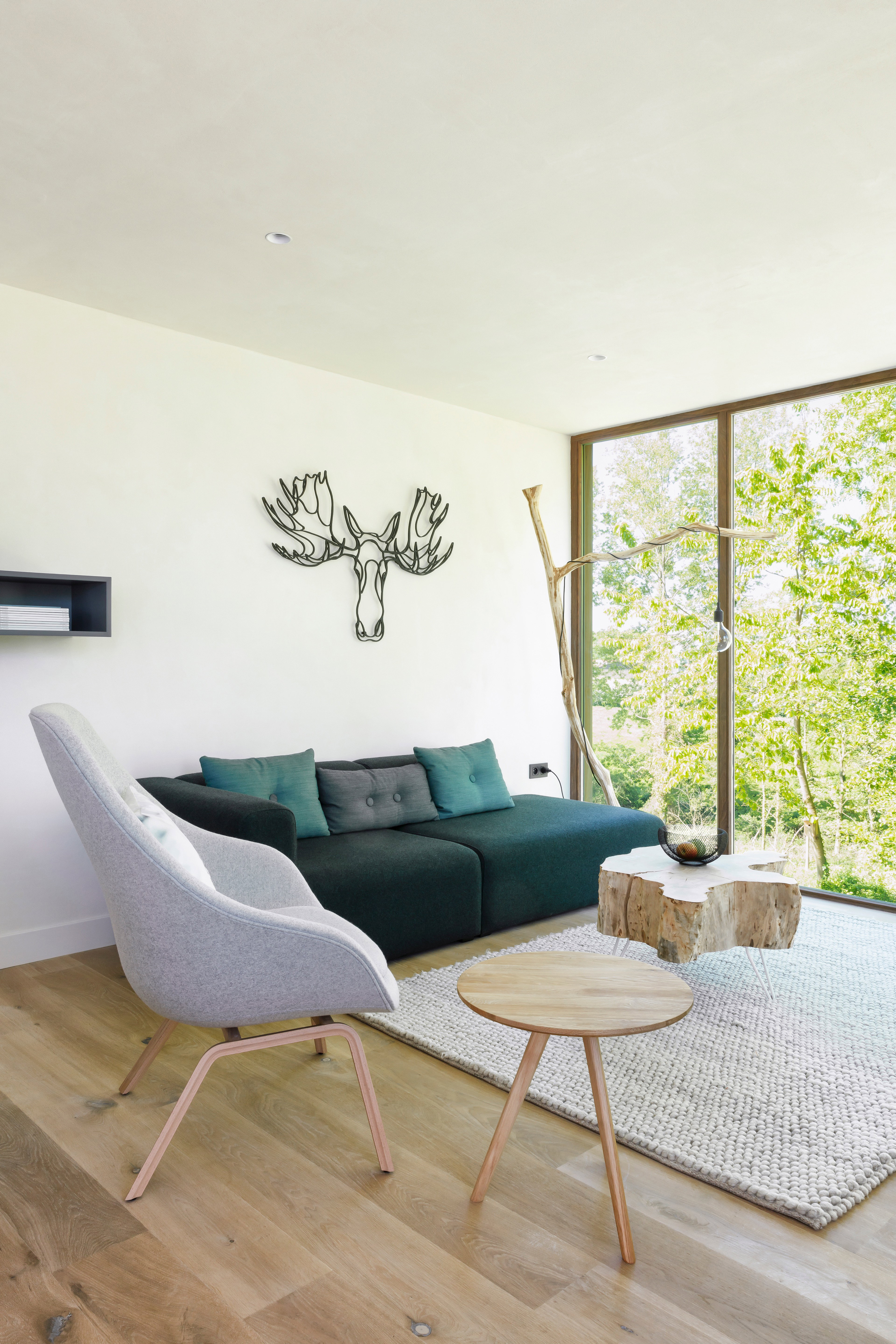 Casa nella natura a Kemmel - Heuvelland