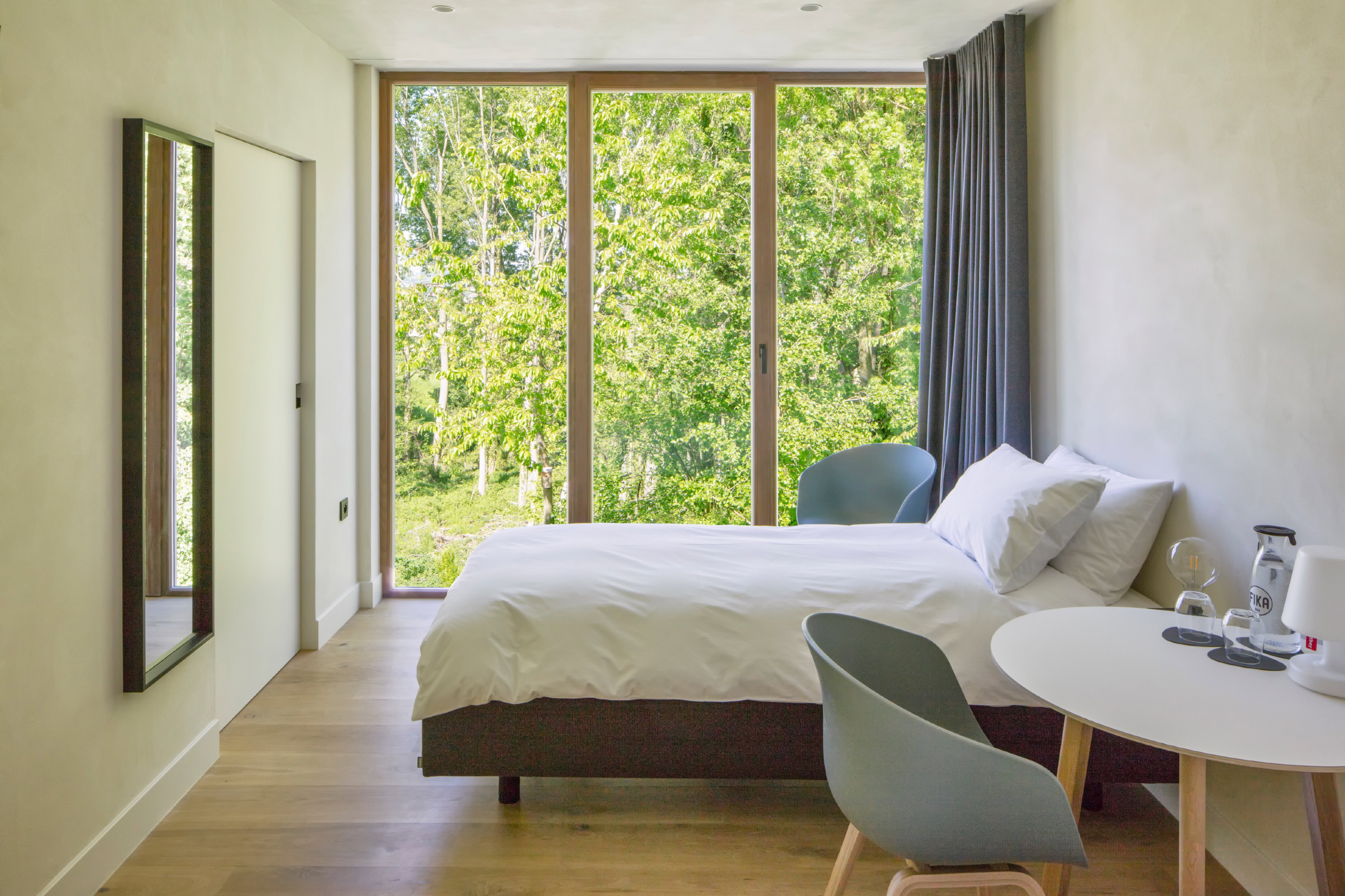 Casa nella natura a Kemmel - Heuvelland