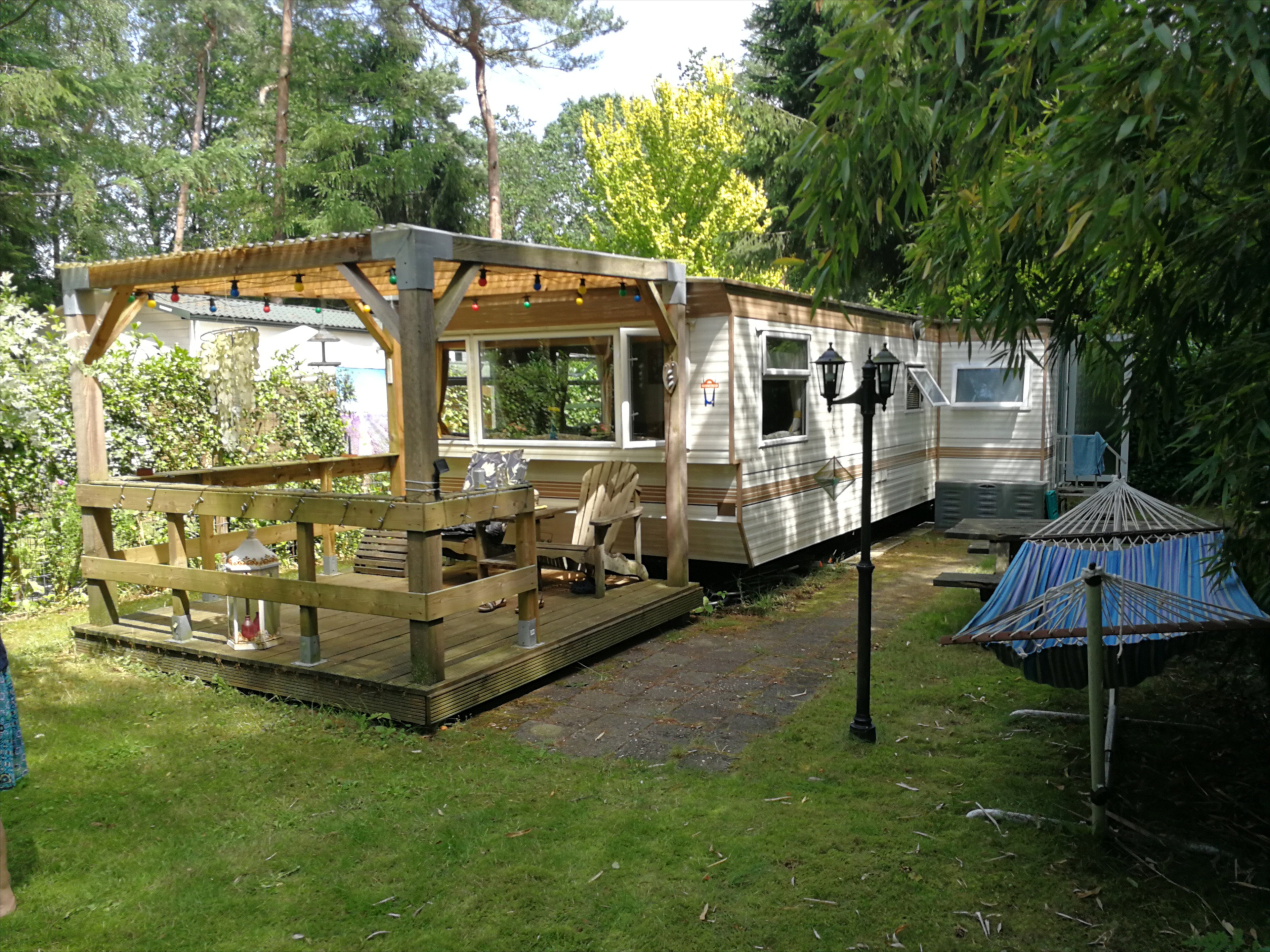 Natuurhuisje in Emst