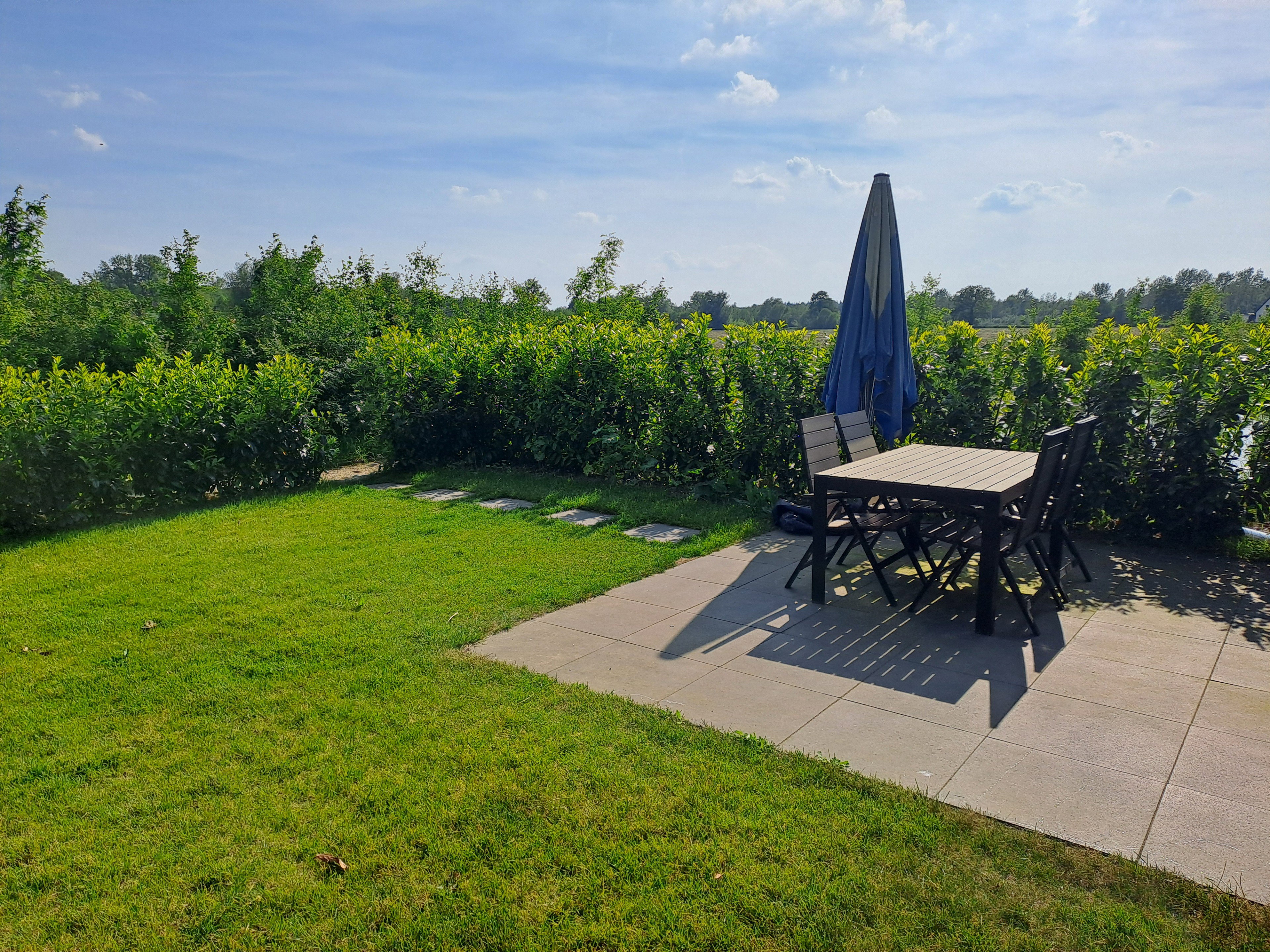 Maison nature à Zelhem