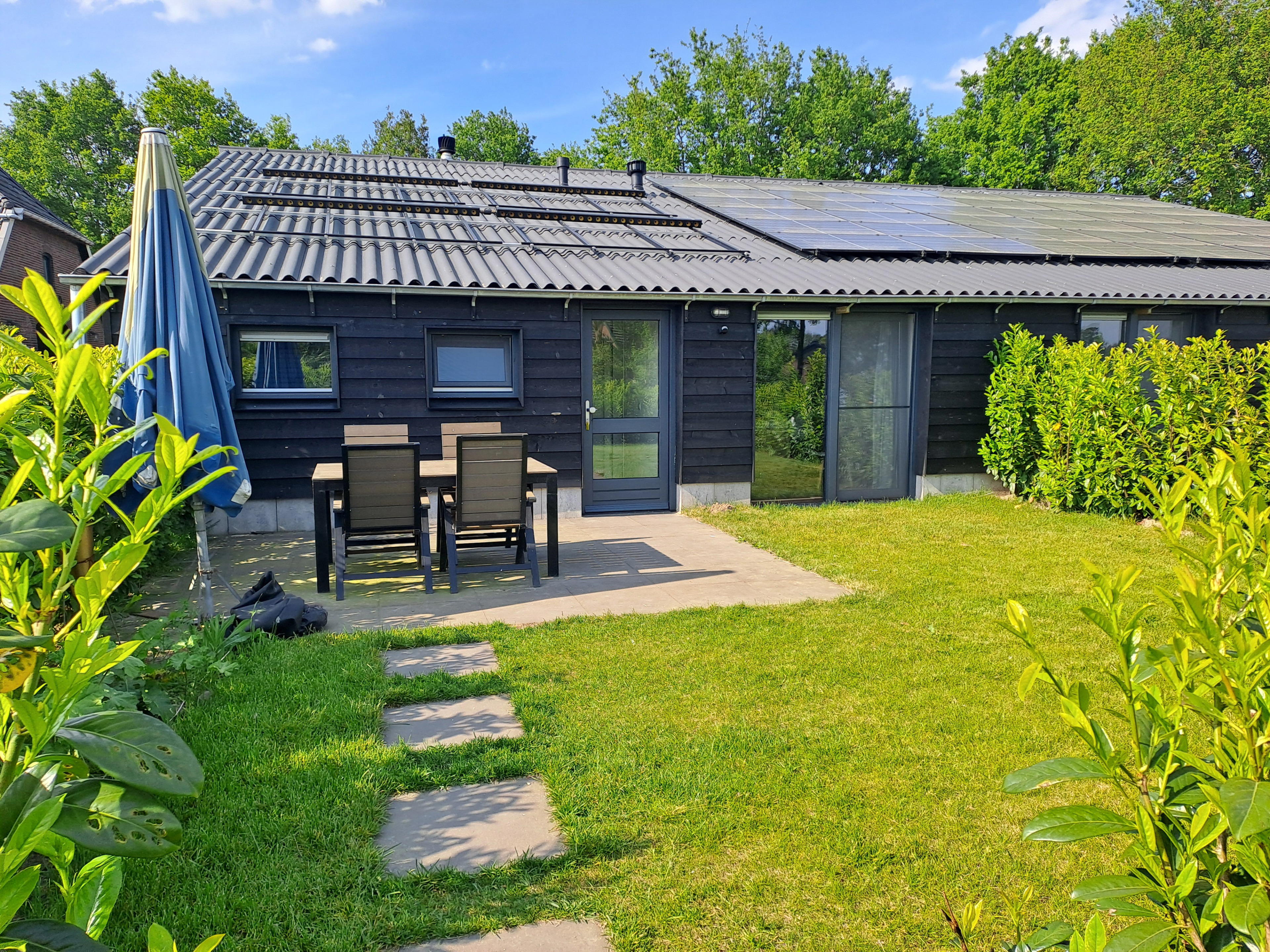 Nature house in Zelhem