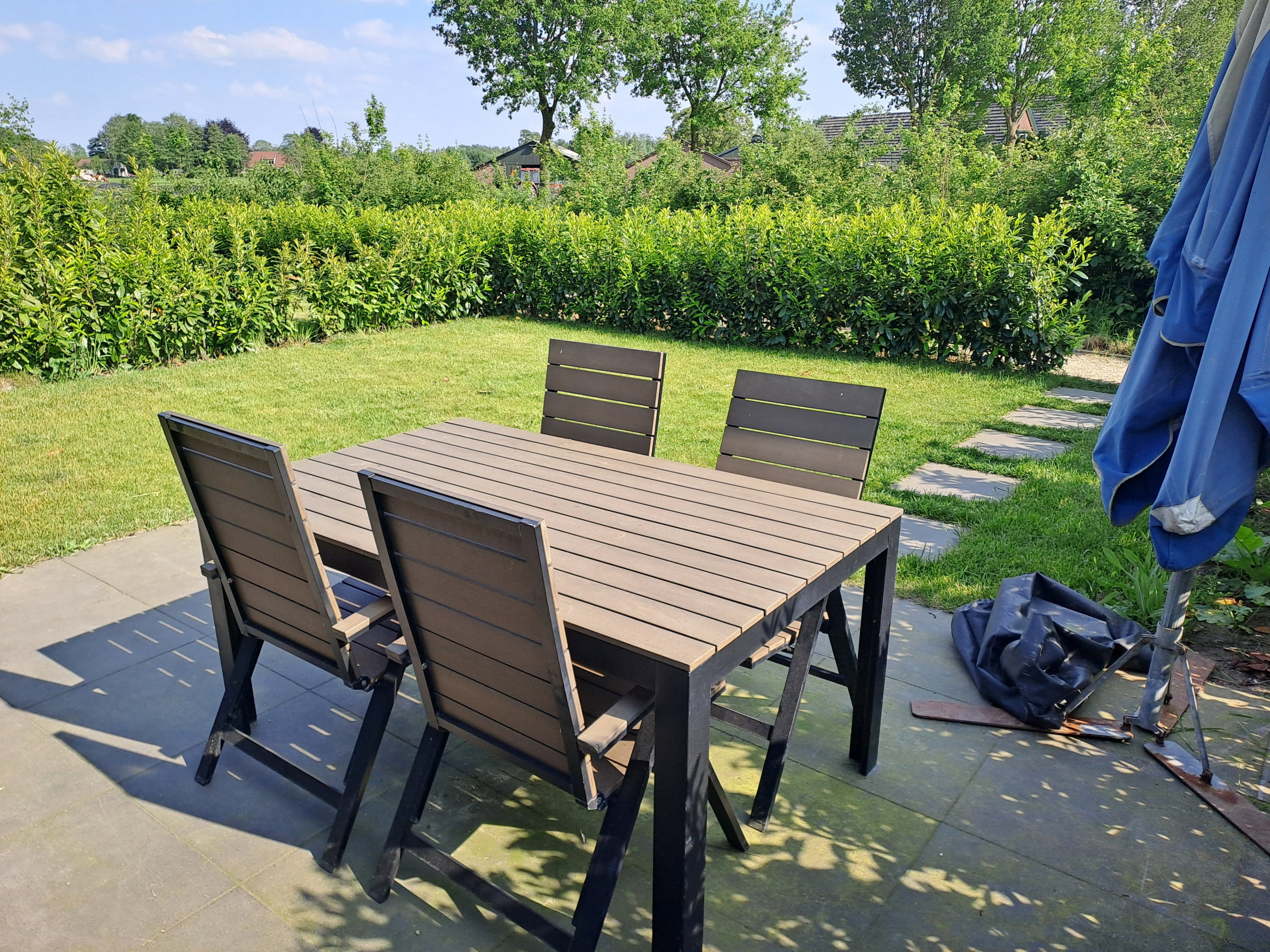 Maison nature à Zelhem