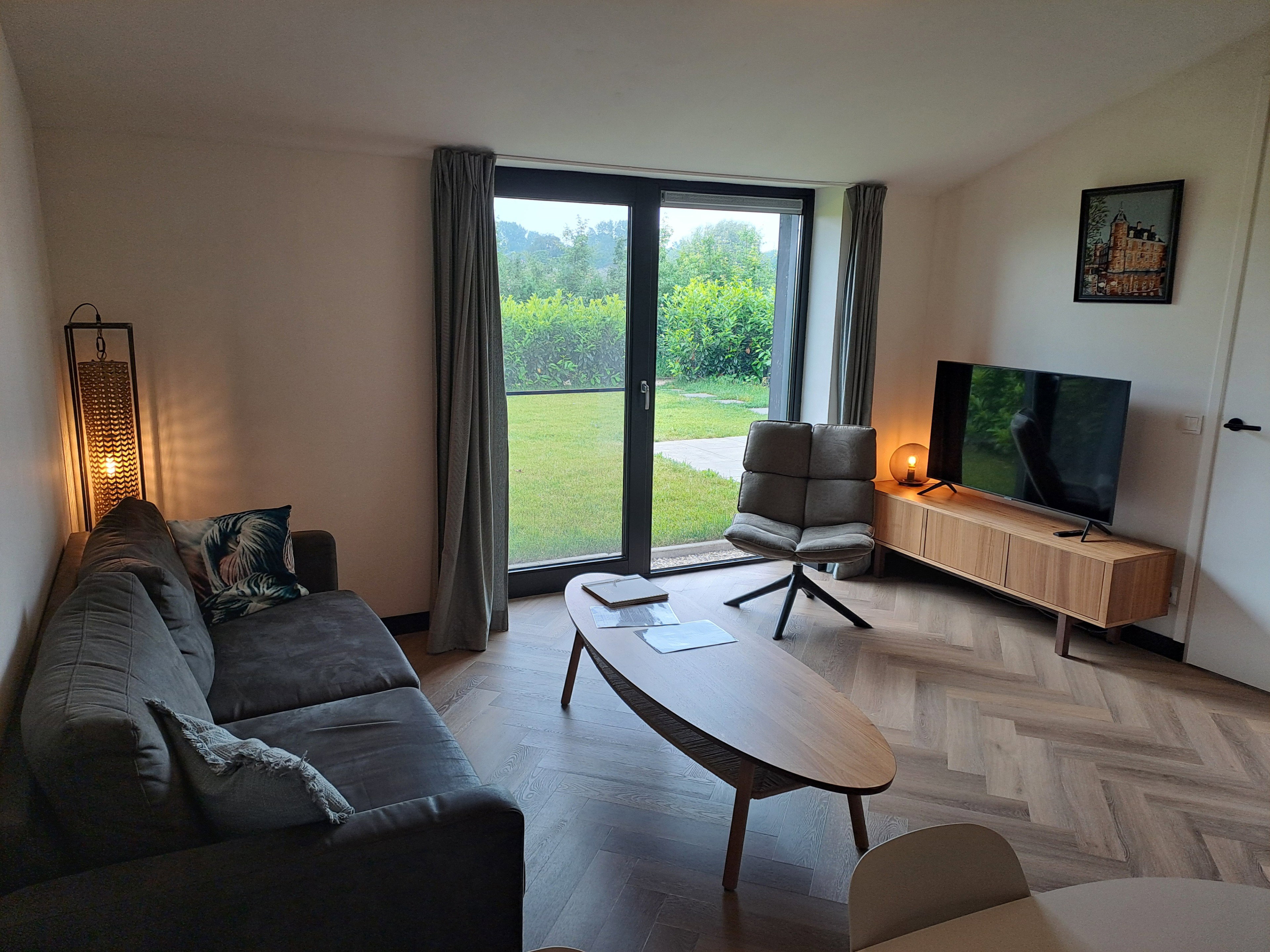 Maison nature à Zelhem