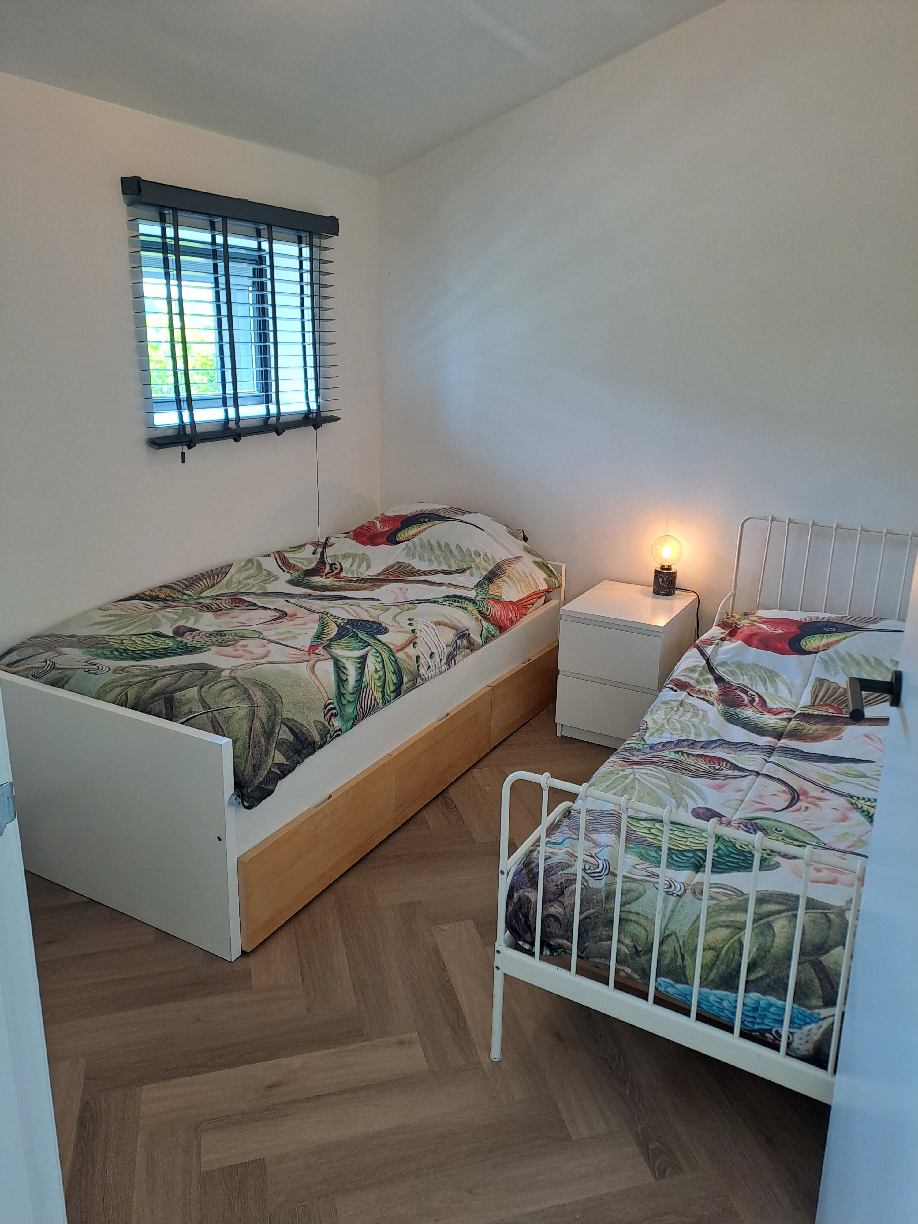 Maison nature à Zelhem
