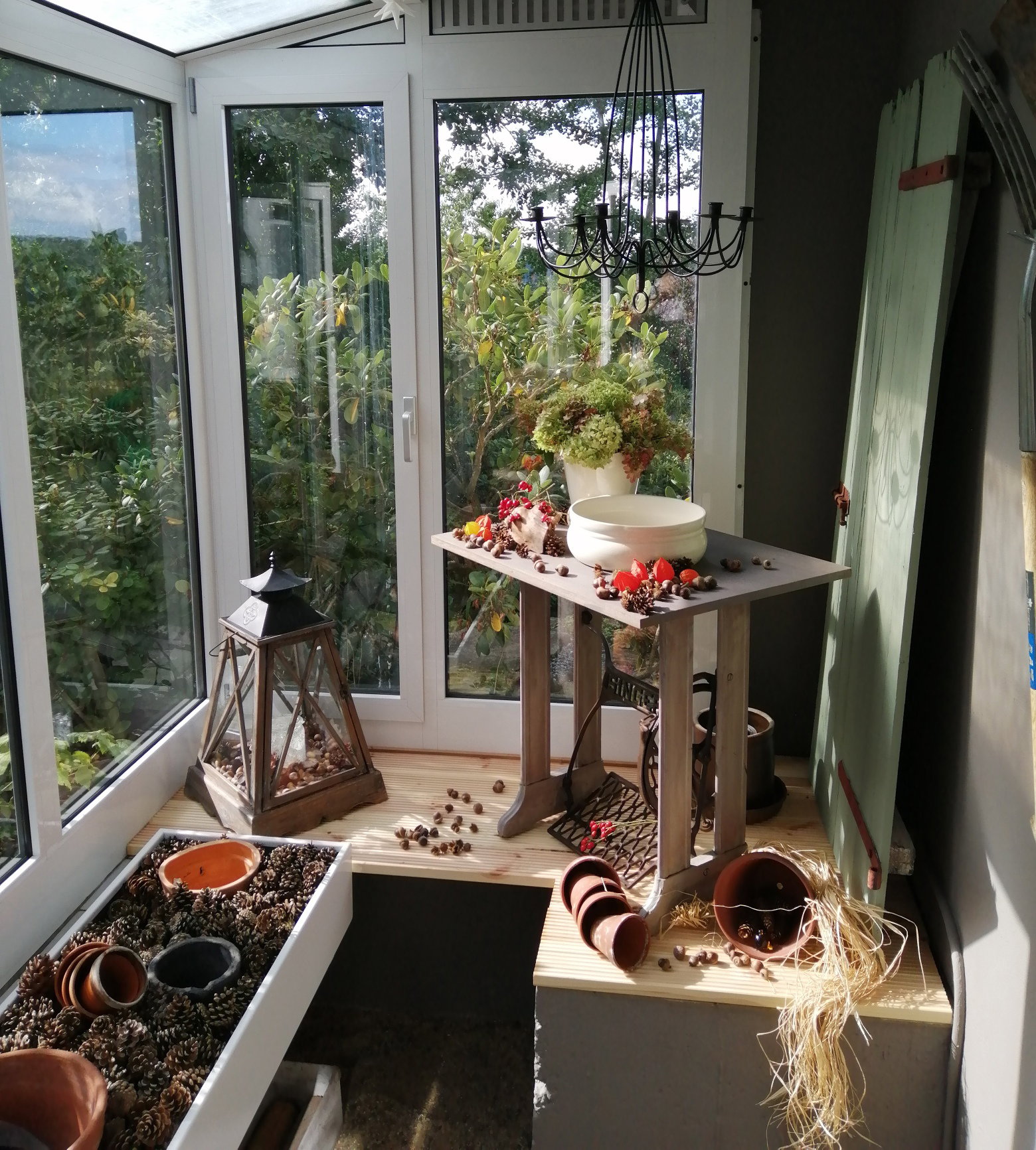 Casa nella natura a Niedenstein