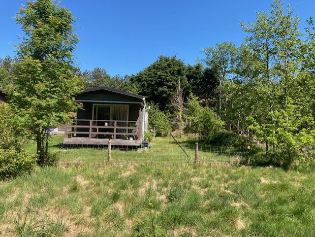 Natuurhuisje in De Koog