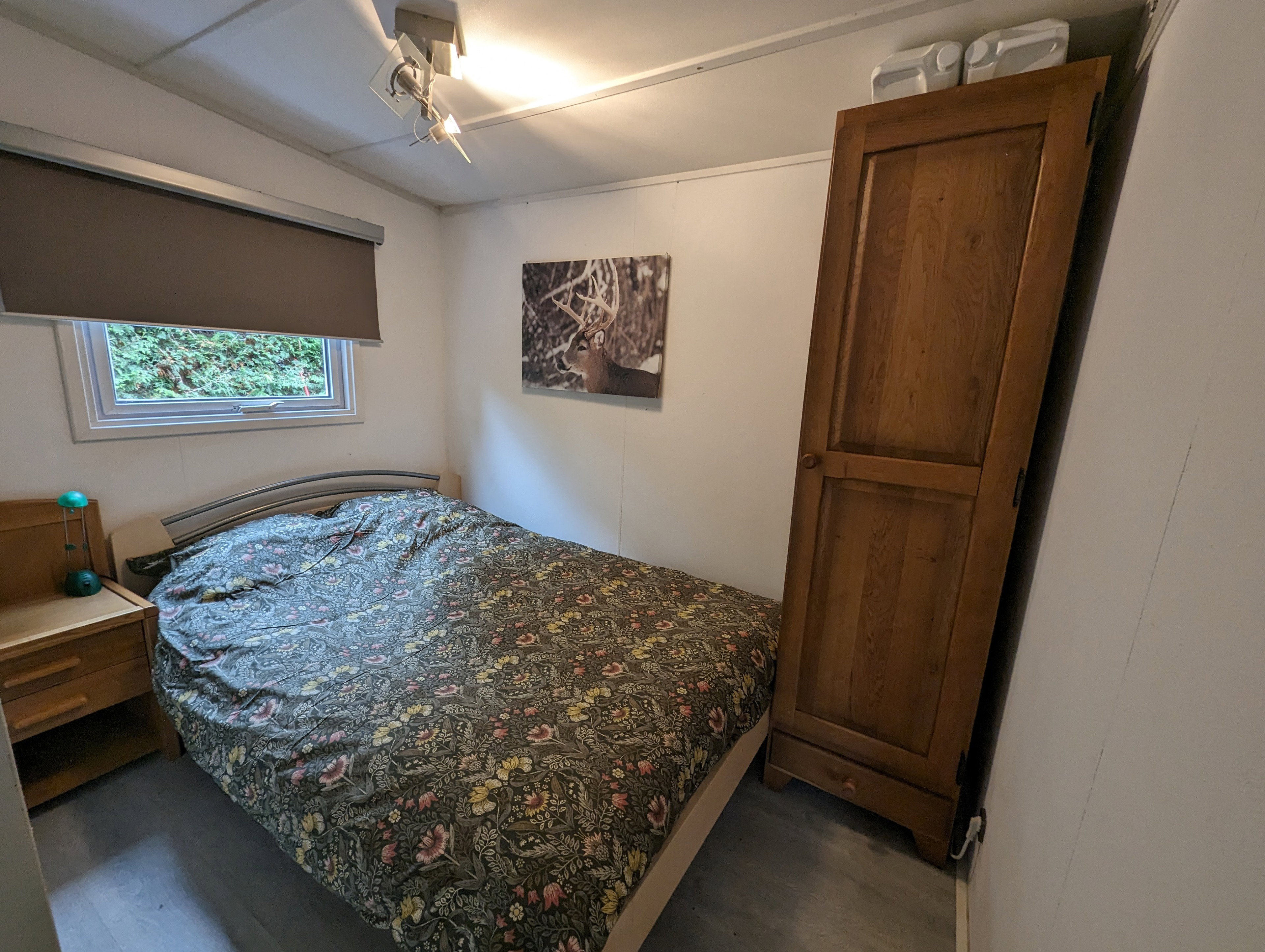 Natuurhuisje in Emst