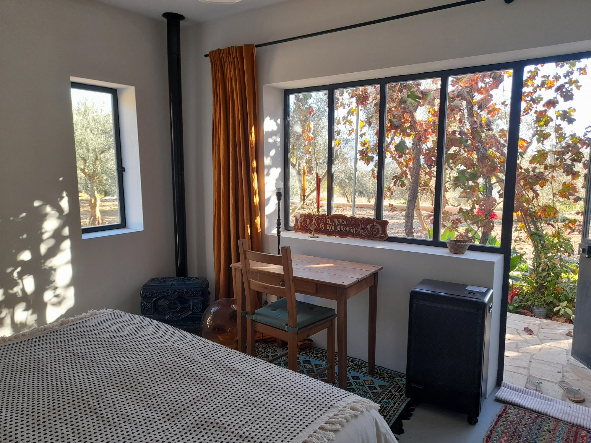 Natuurhuisje in LANJARON