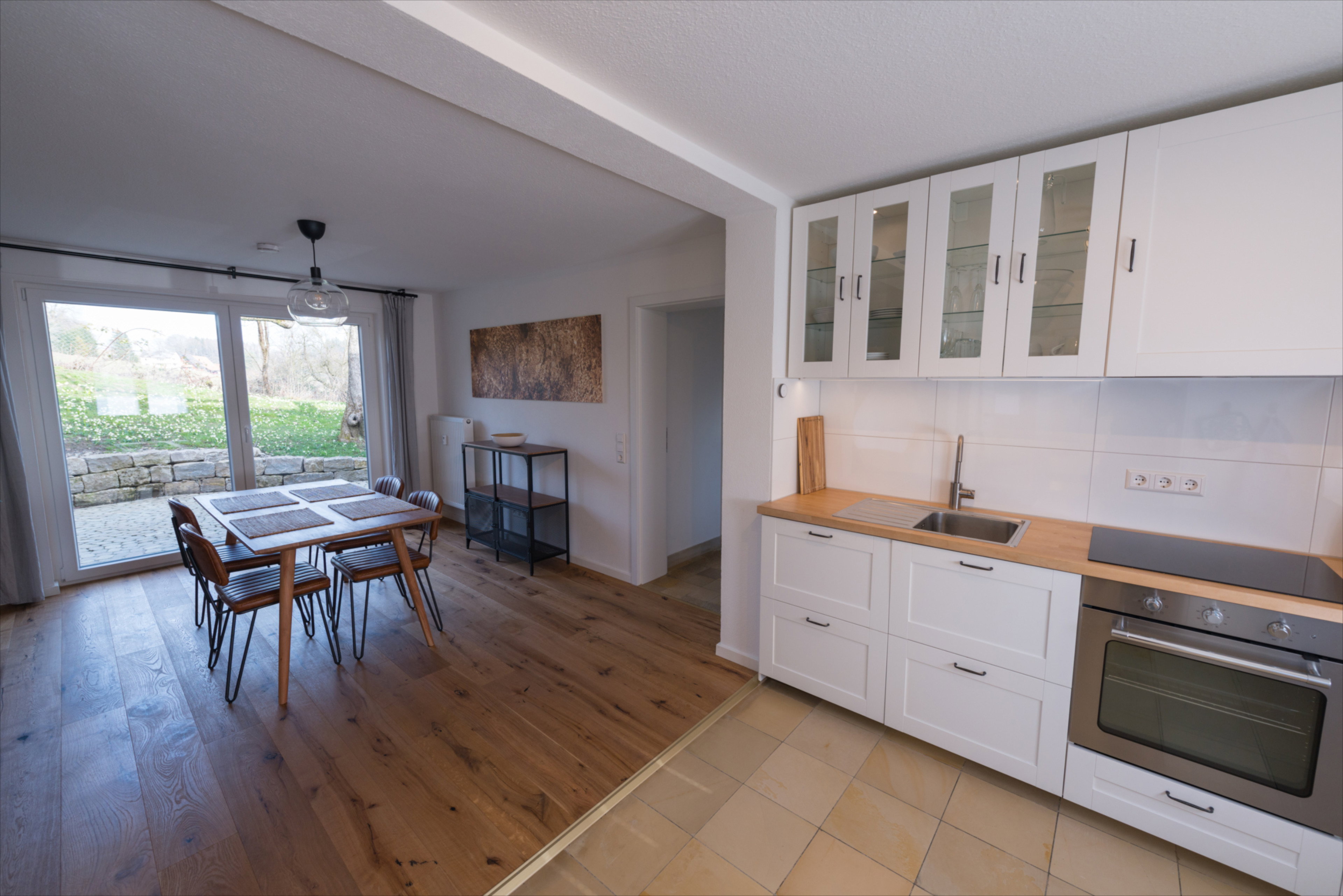 Natuurhuisje in Lindau