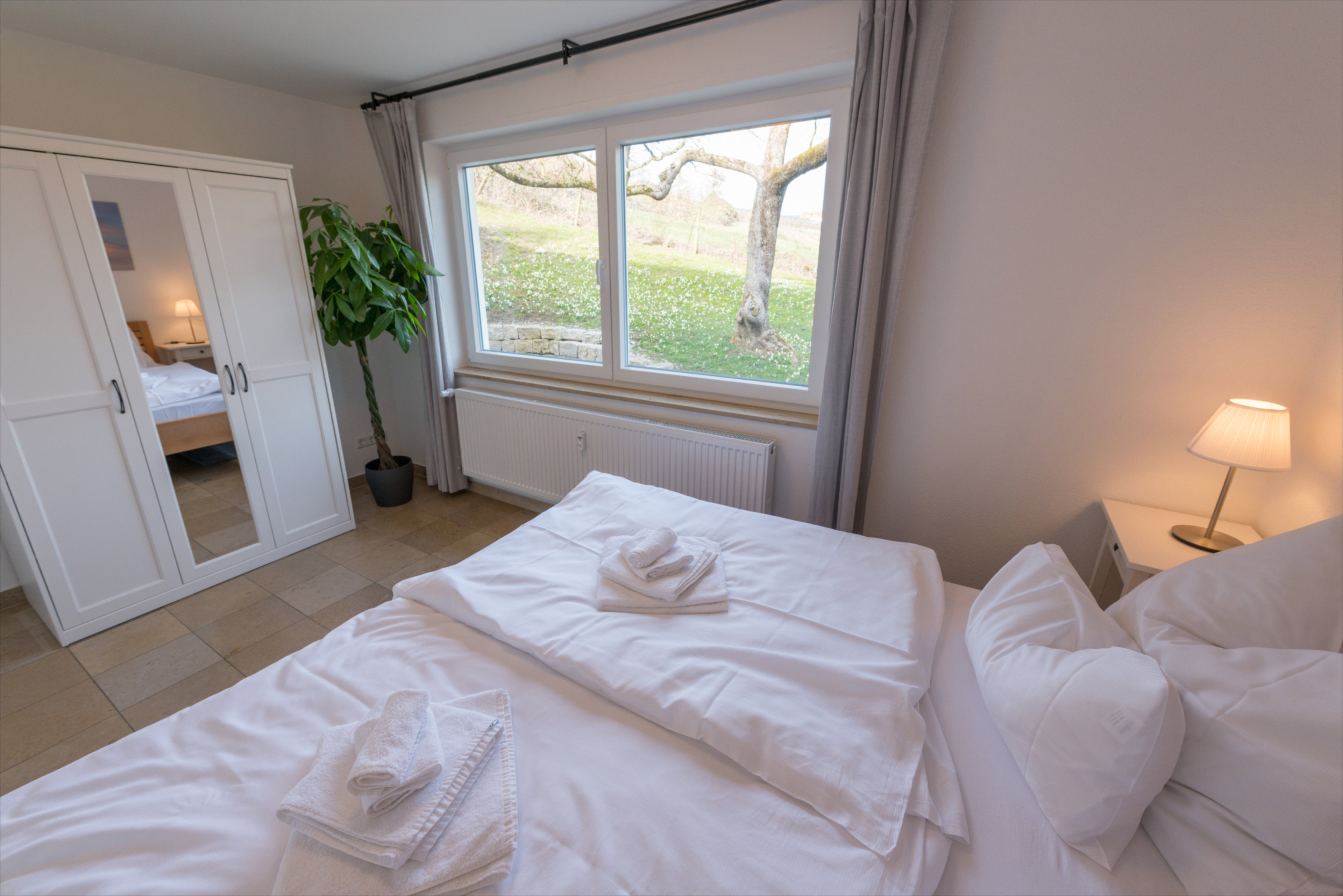 Natuurhuisje in Lindau